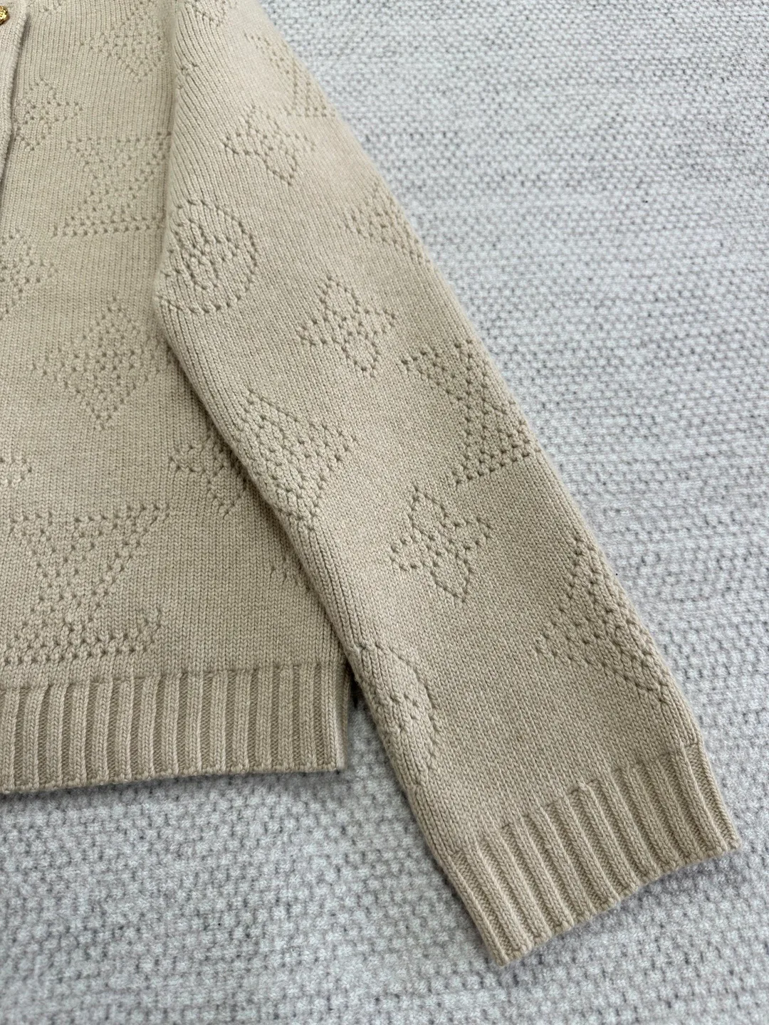 Джемперы И Свитеры Женские Louis Vuitton 595132