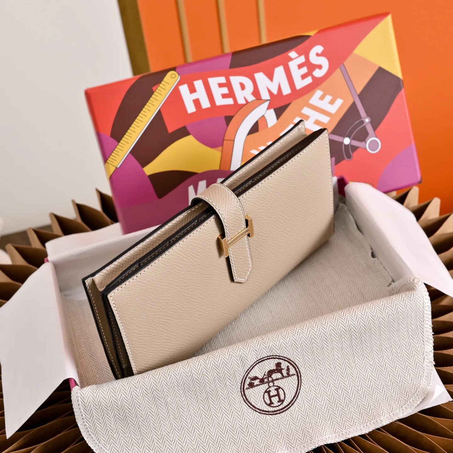 Клатчи Женские Hermes 18077397