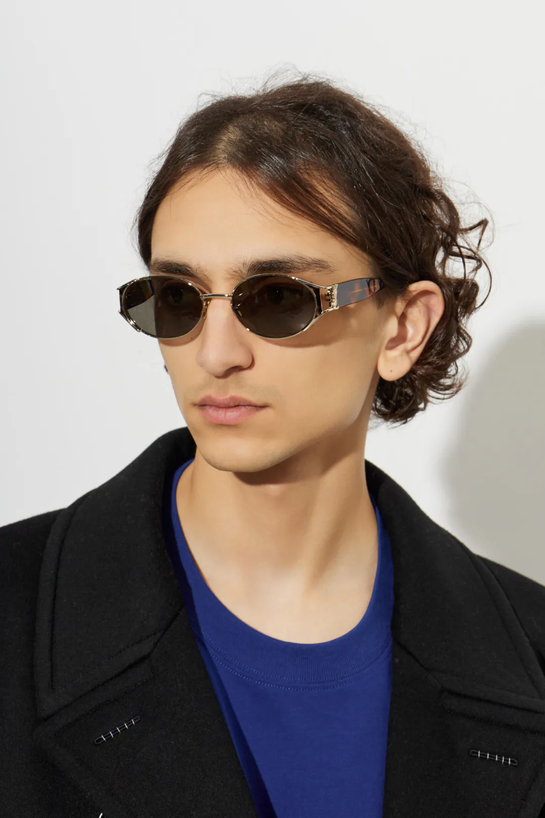 Очки Saint Laurent 18295058
