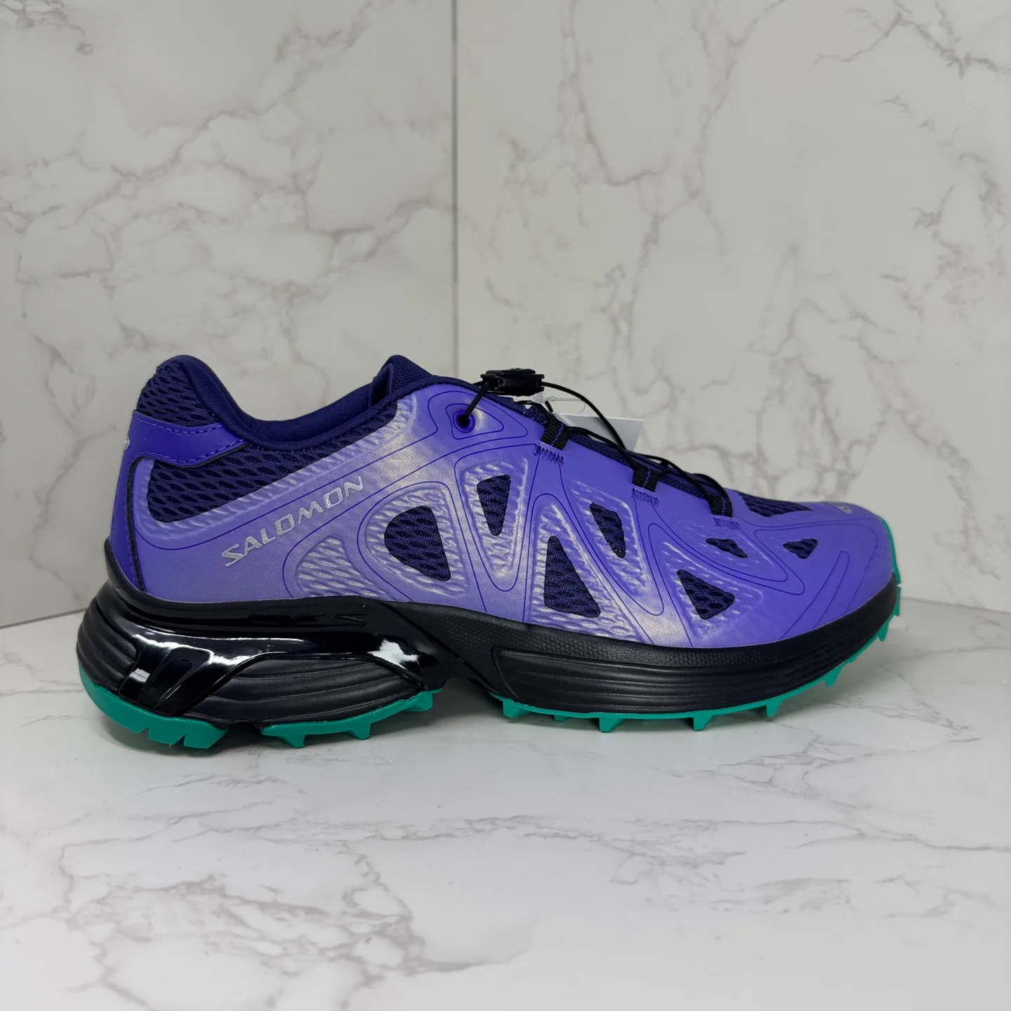 Кроссовки Женские Salomon 82706