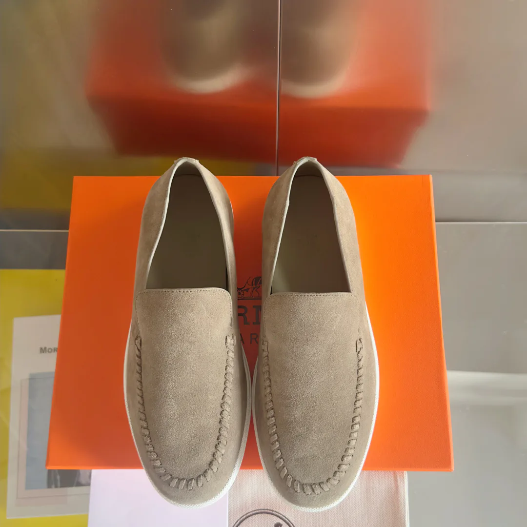 Лоферы И Мокасины Женские Hermes 471253