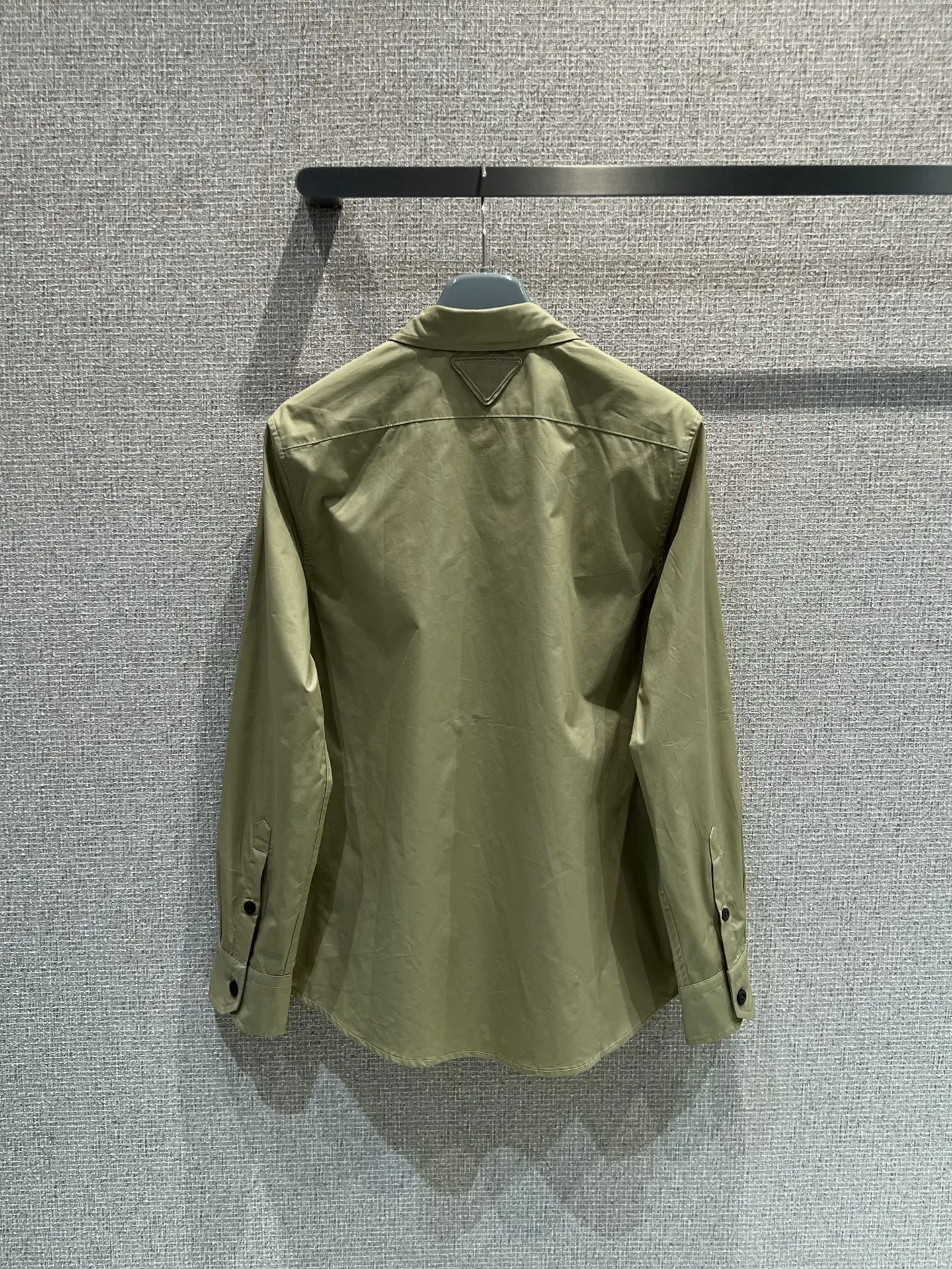 Рубашки Женские Prada 11627199
