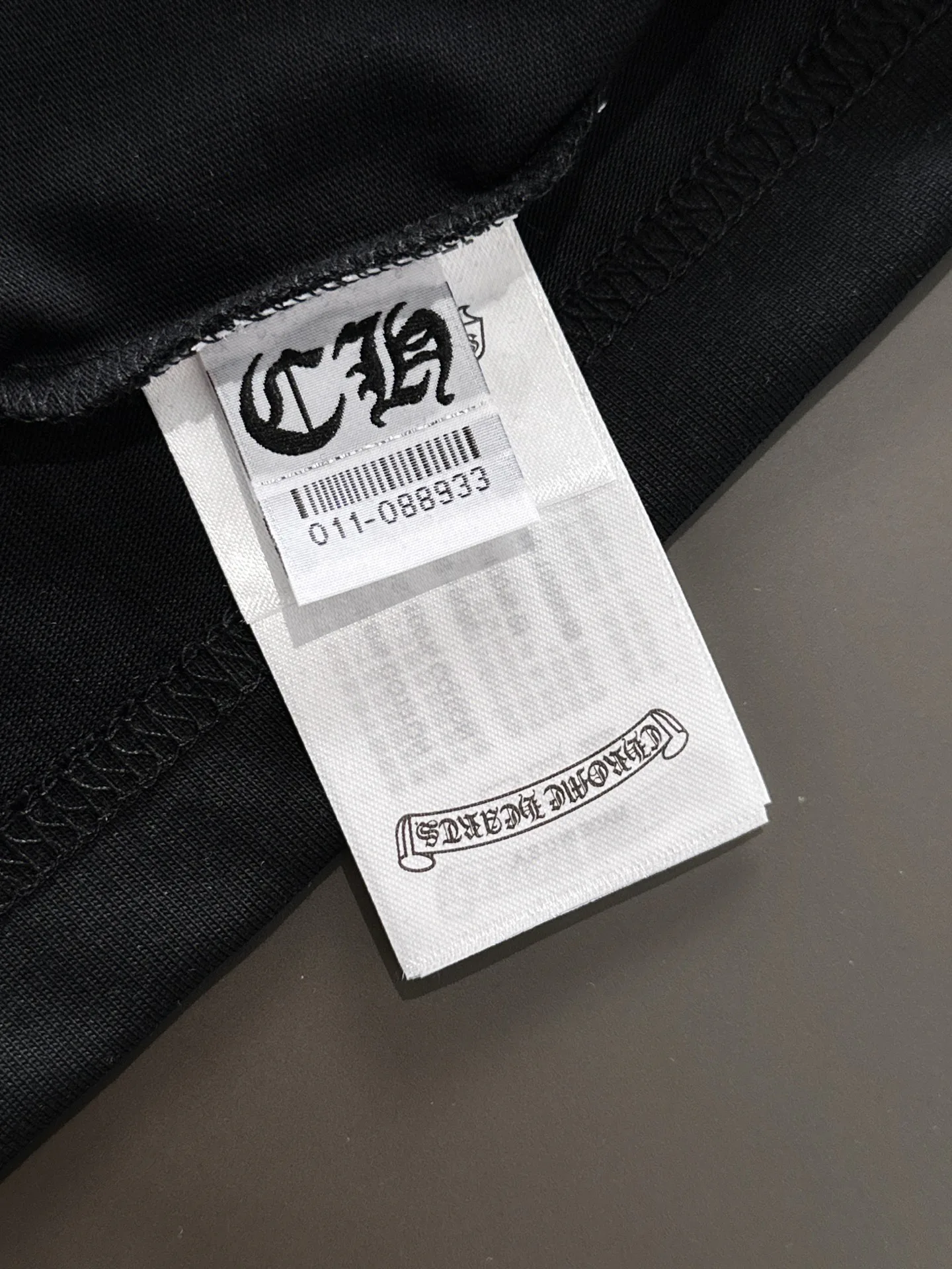 Футболки Мужские Chrome Hearts 11236130