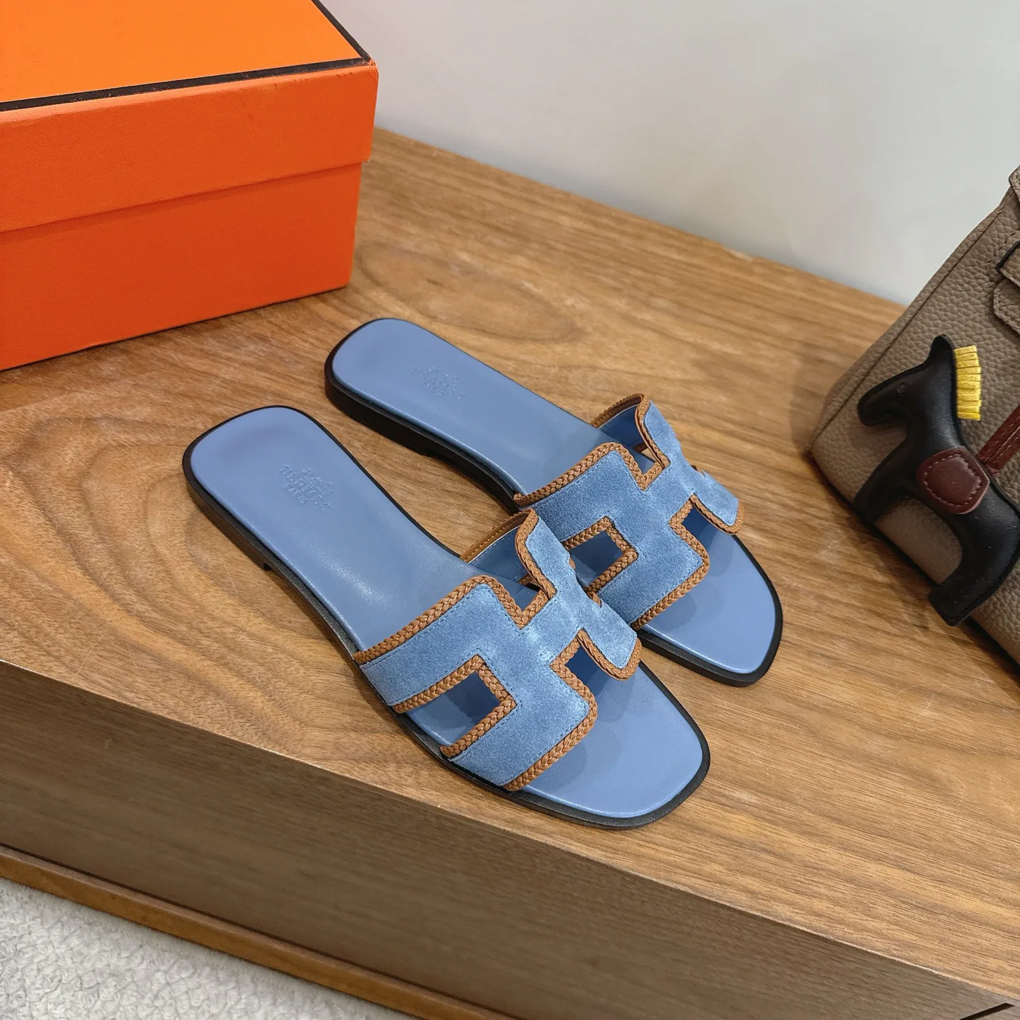 Сандалии Женские Hermes 11070155