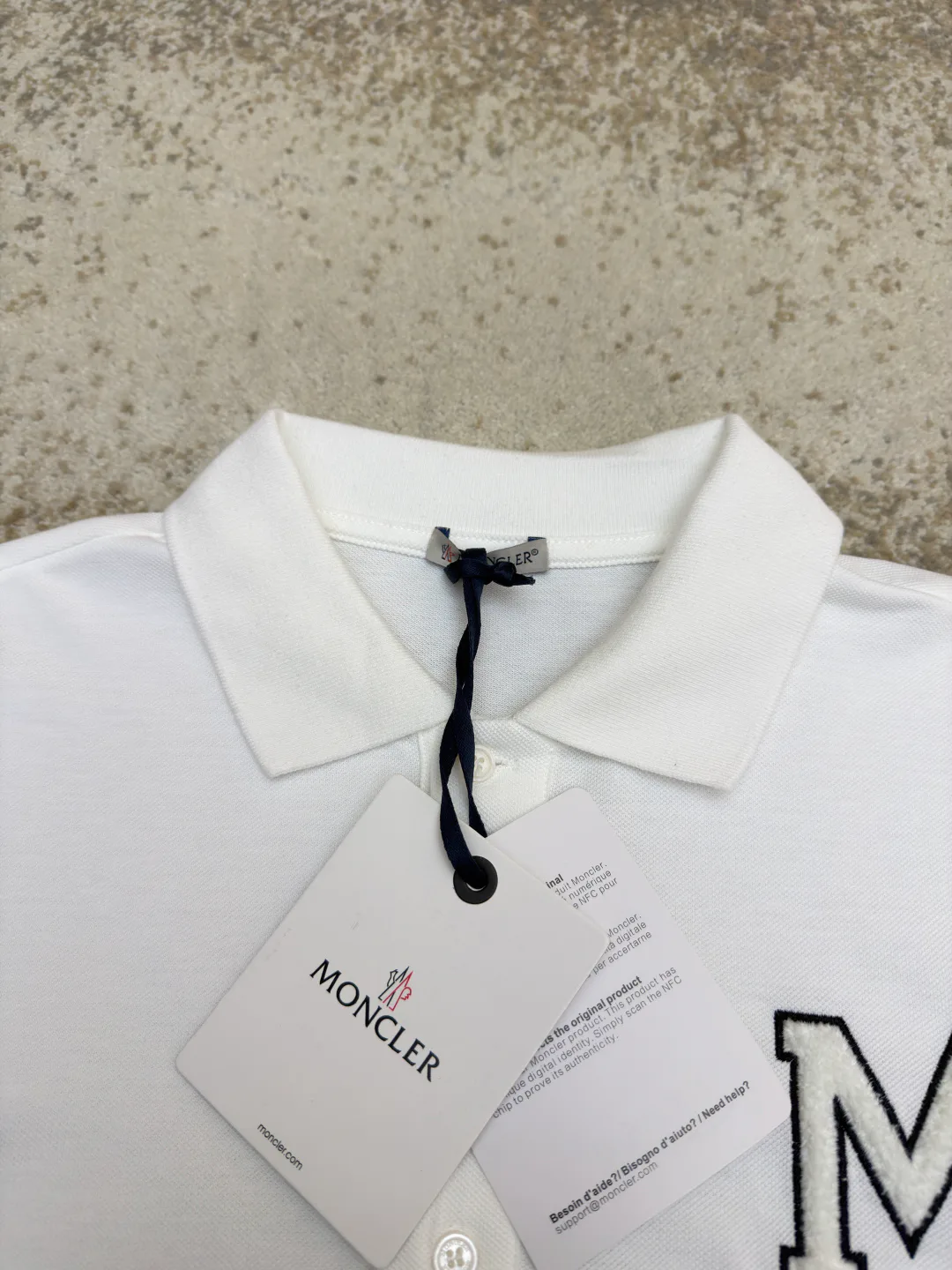Рубашки Мужские Moncler 6352610