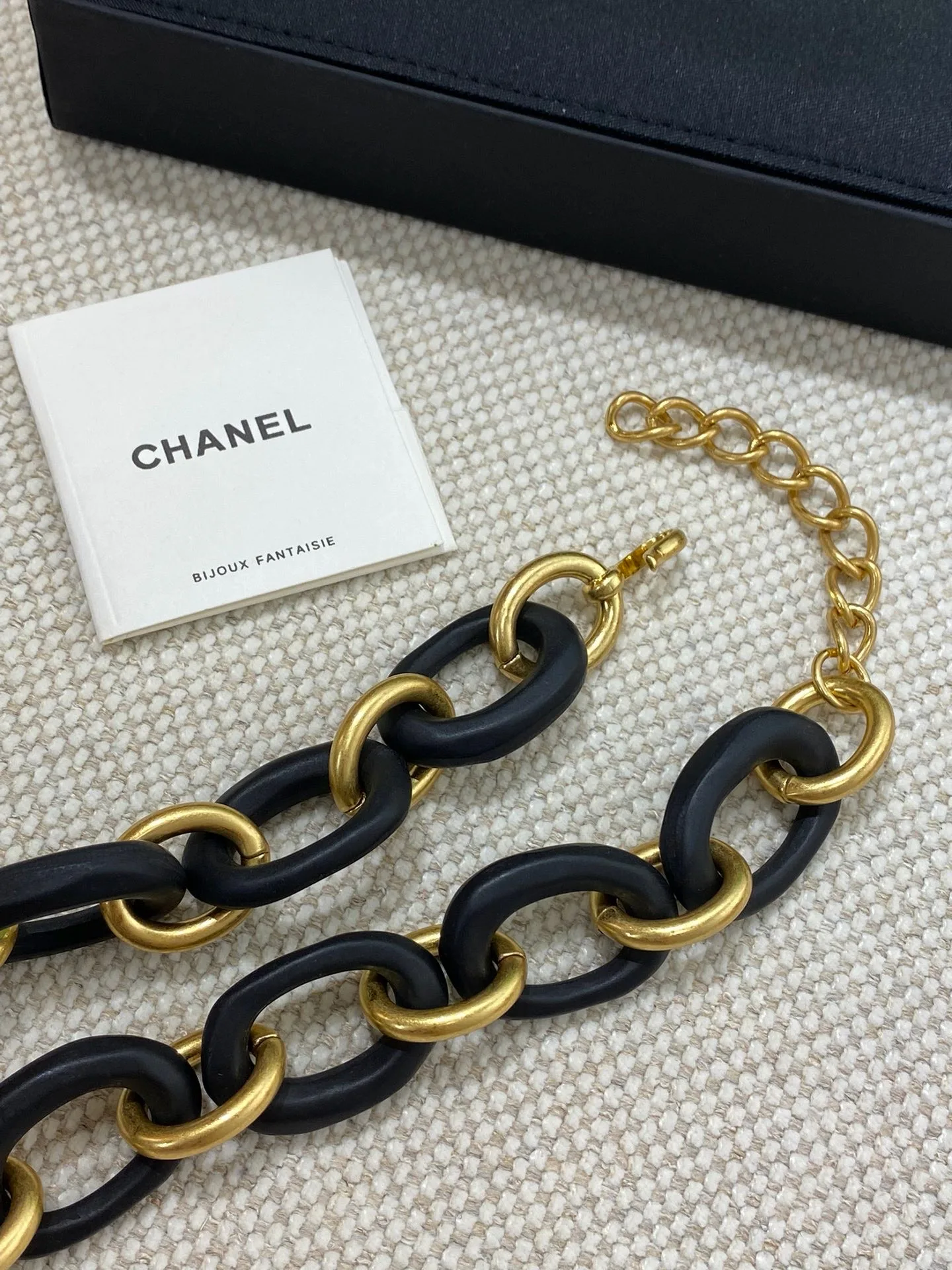 Бижутерия Chanel 11234194