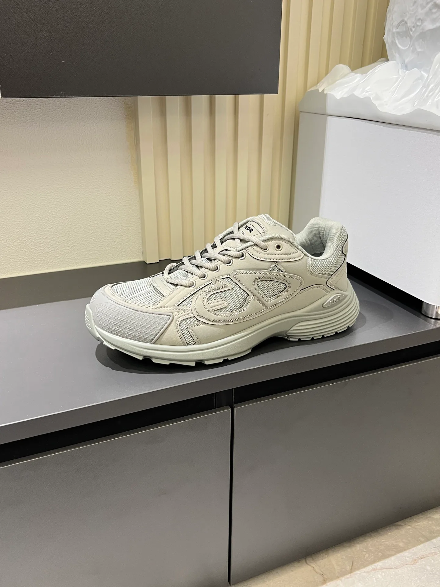 Кроссовки Мужские Christian Dior 10273094