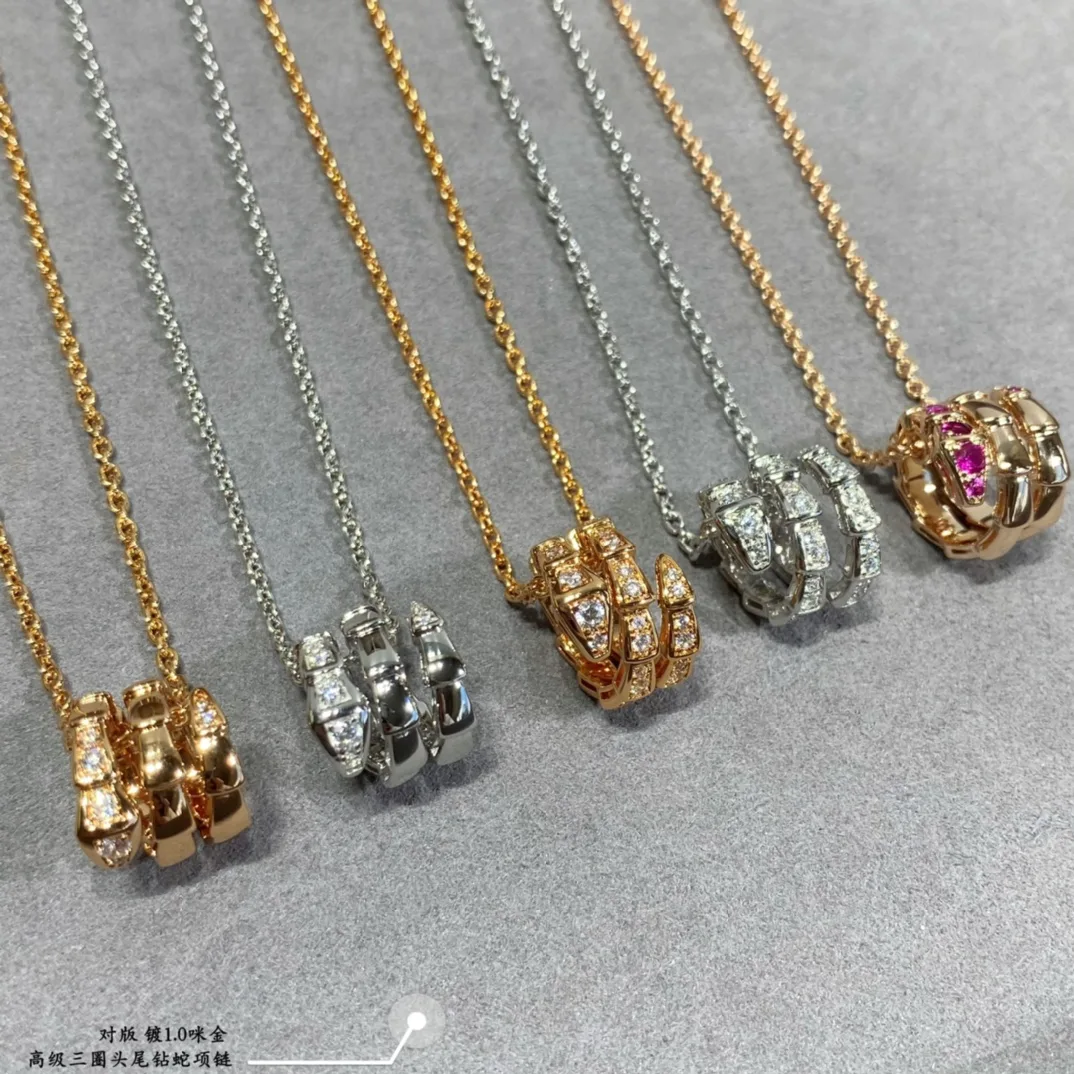 Бижутерия Bvlgari 4210