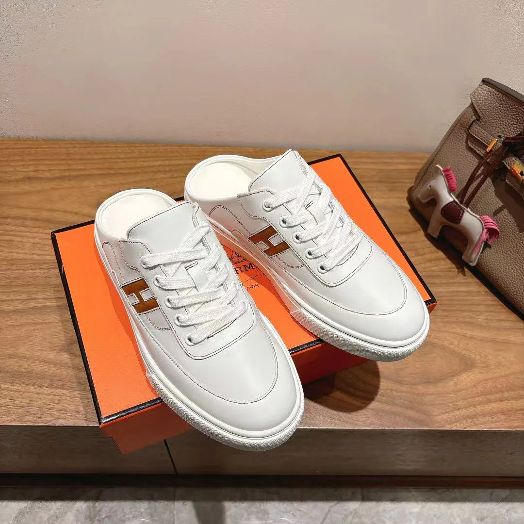 Кеды Женские Hermes 29562