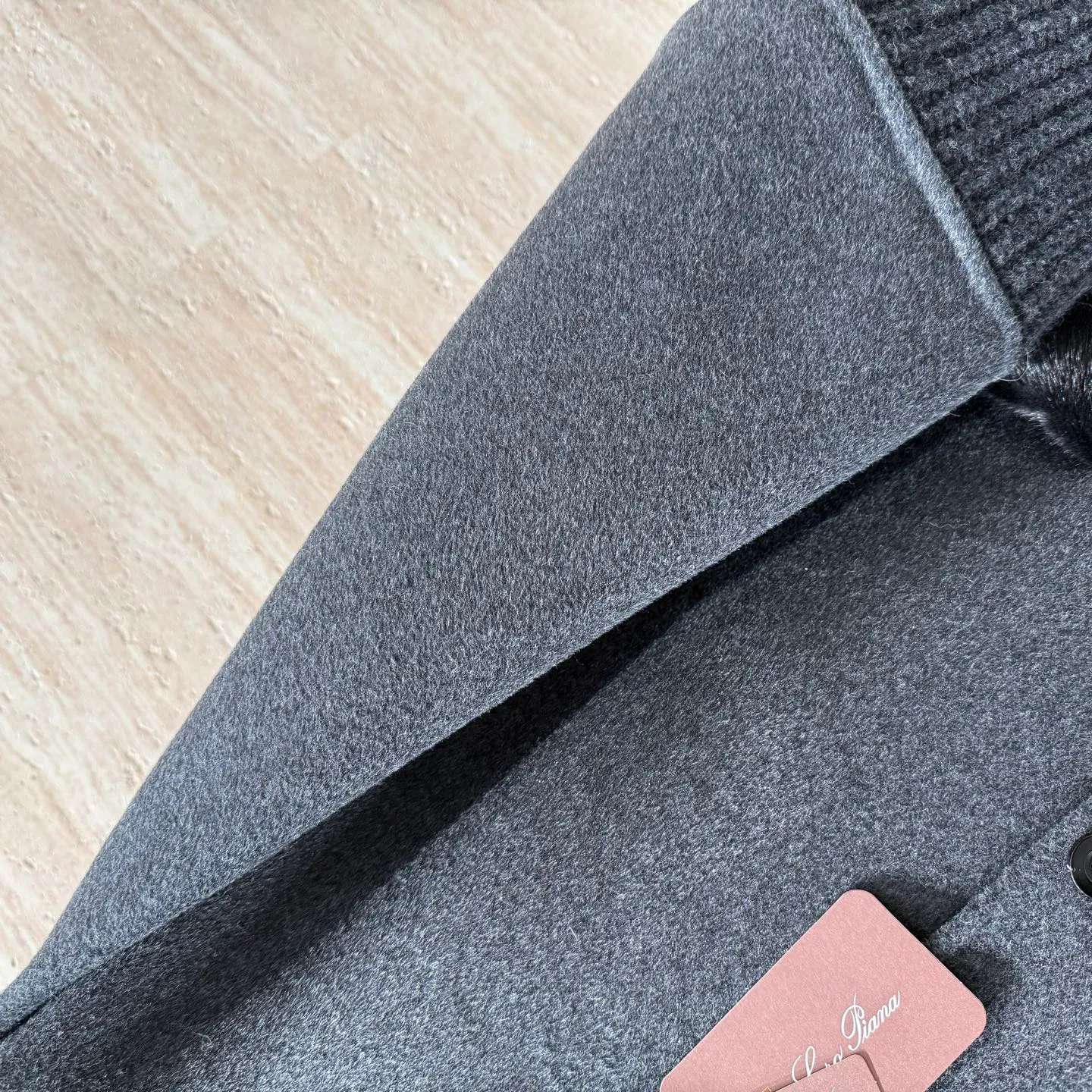 Пальто Женские Loro Piana 2772683