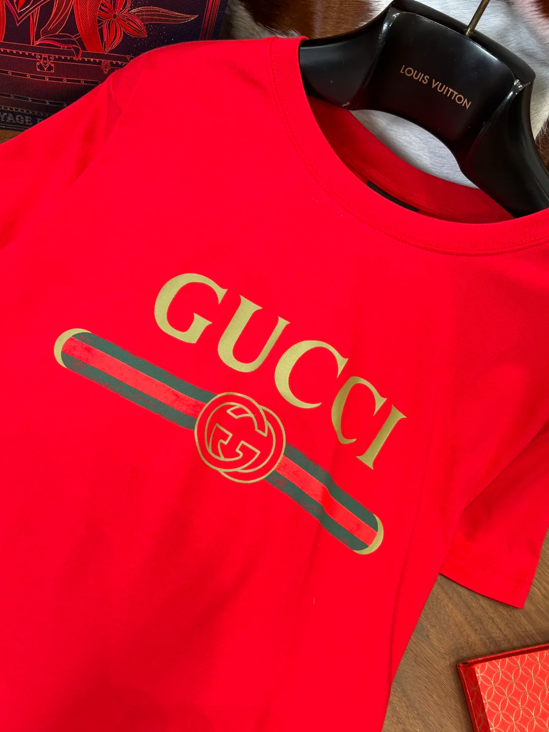 Футболки Мужские Gucci 11131629