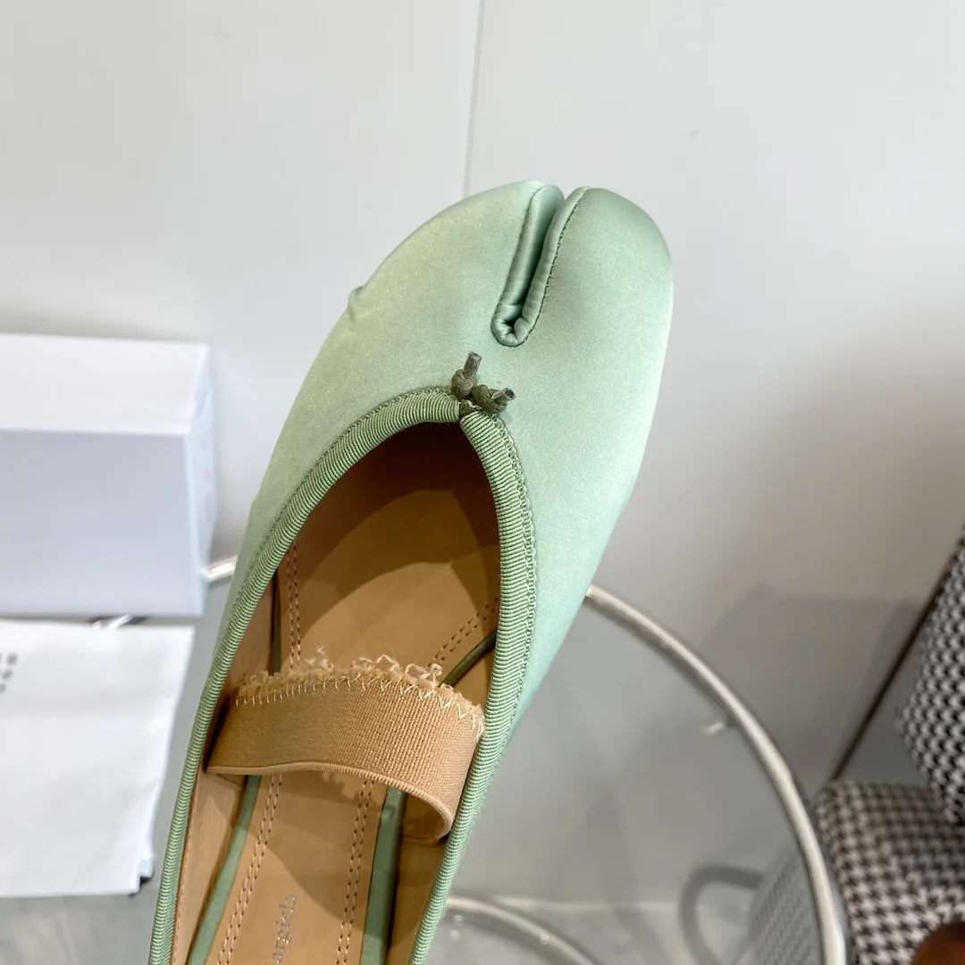 Мюли И Сабо Женские Maison Margiela 18092250