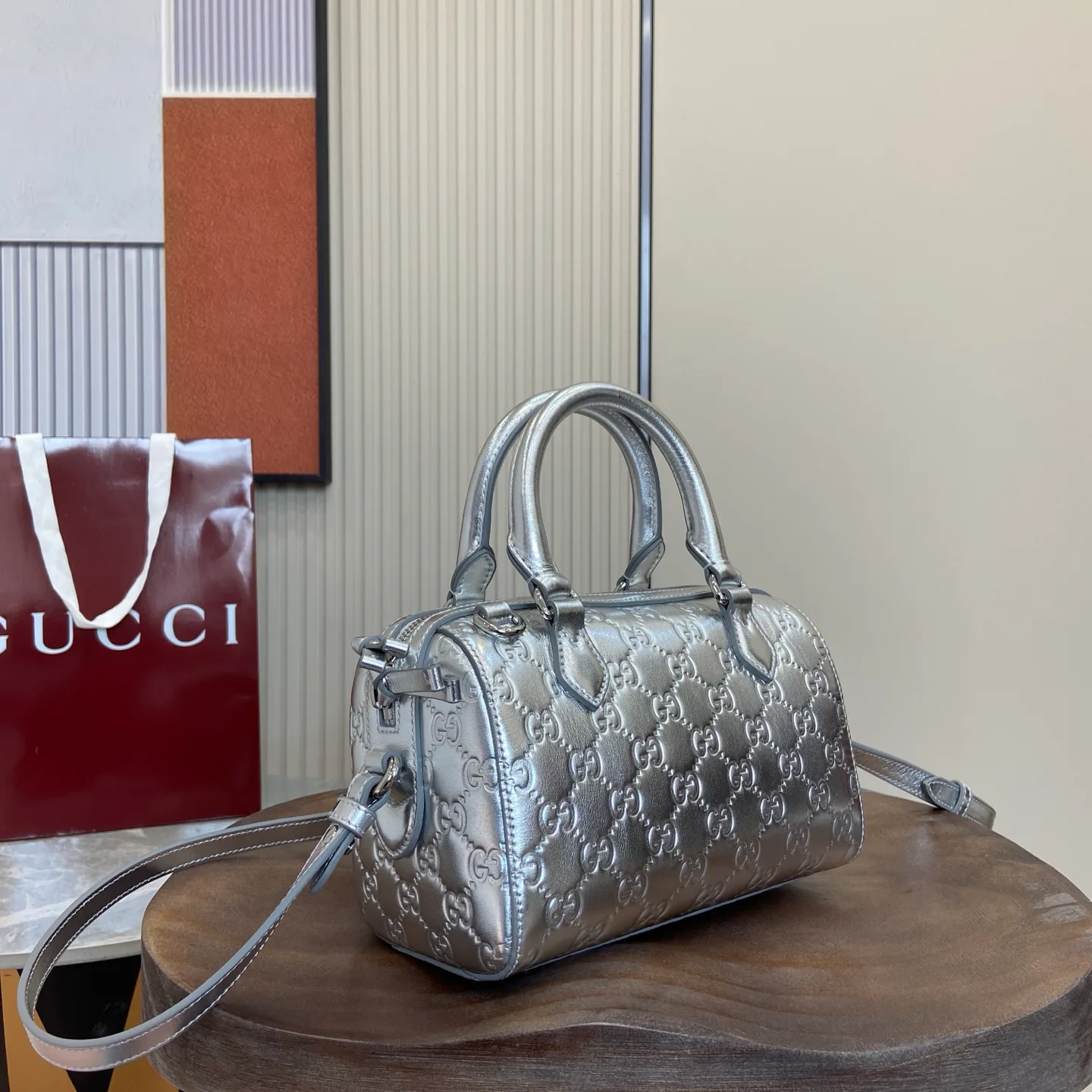 Классические Сумки Женские Gucci 10841812