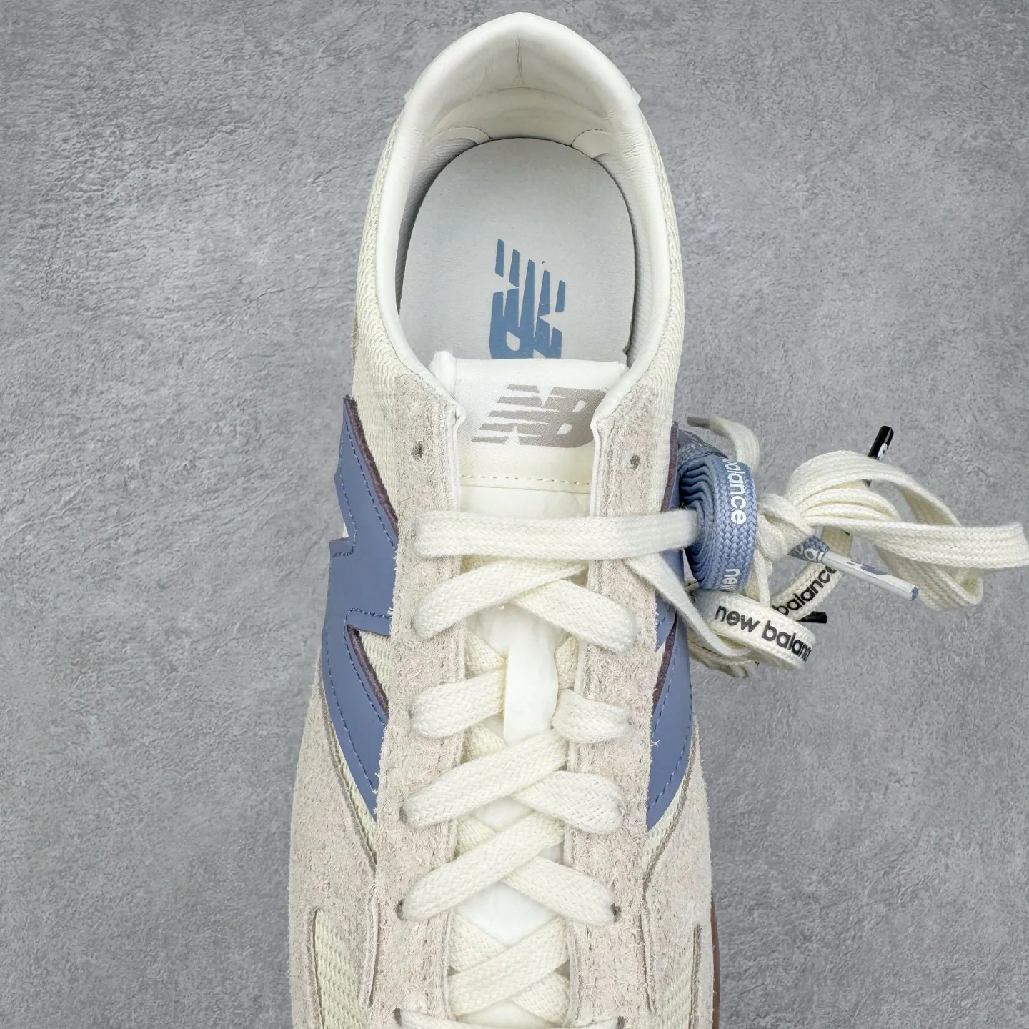 Кроссовки Женские New Balance 12962250