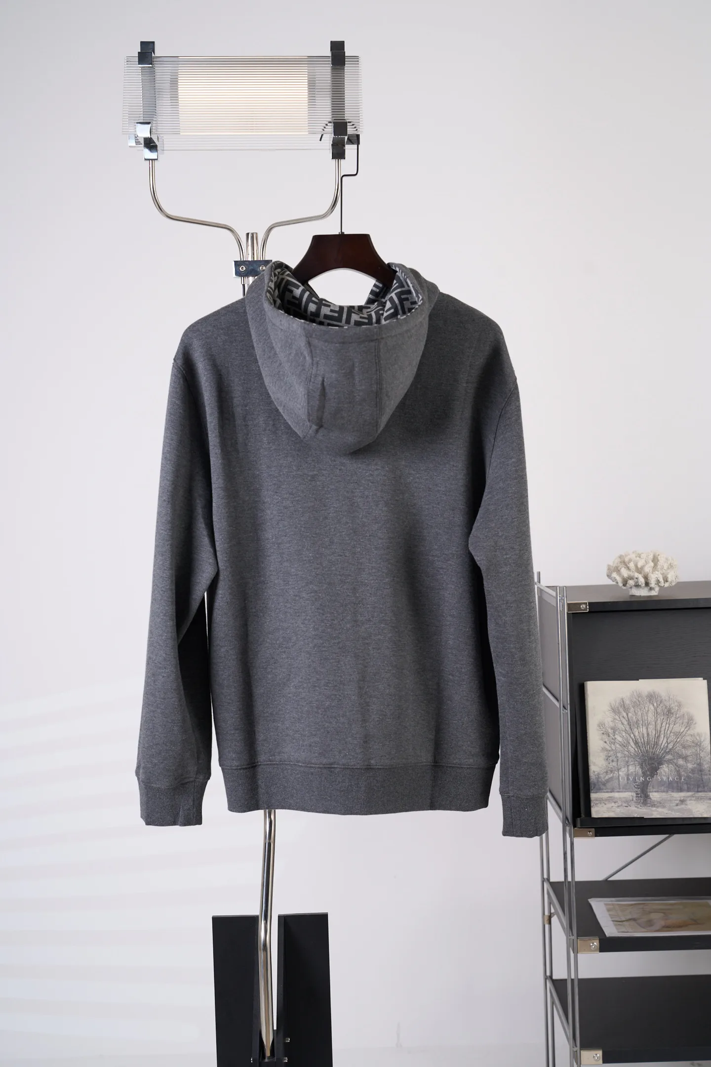 Свитшоты И Худи Мужские Fendi 18178914