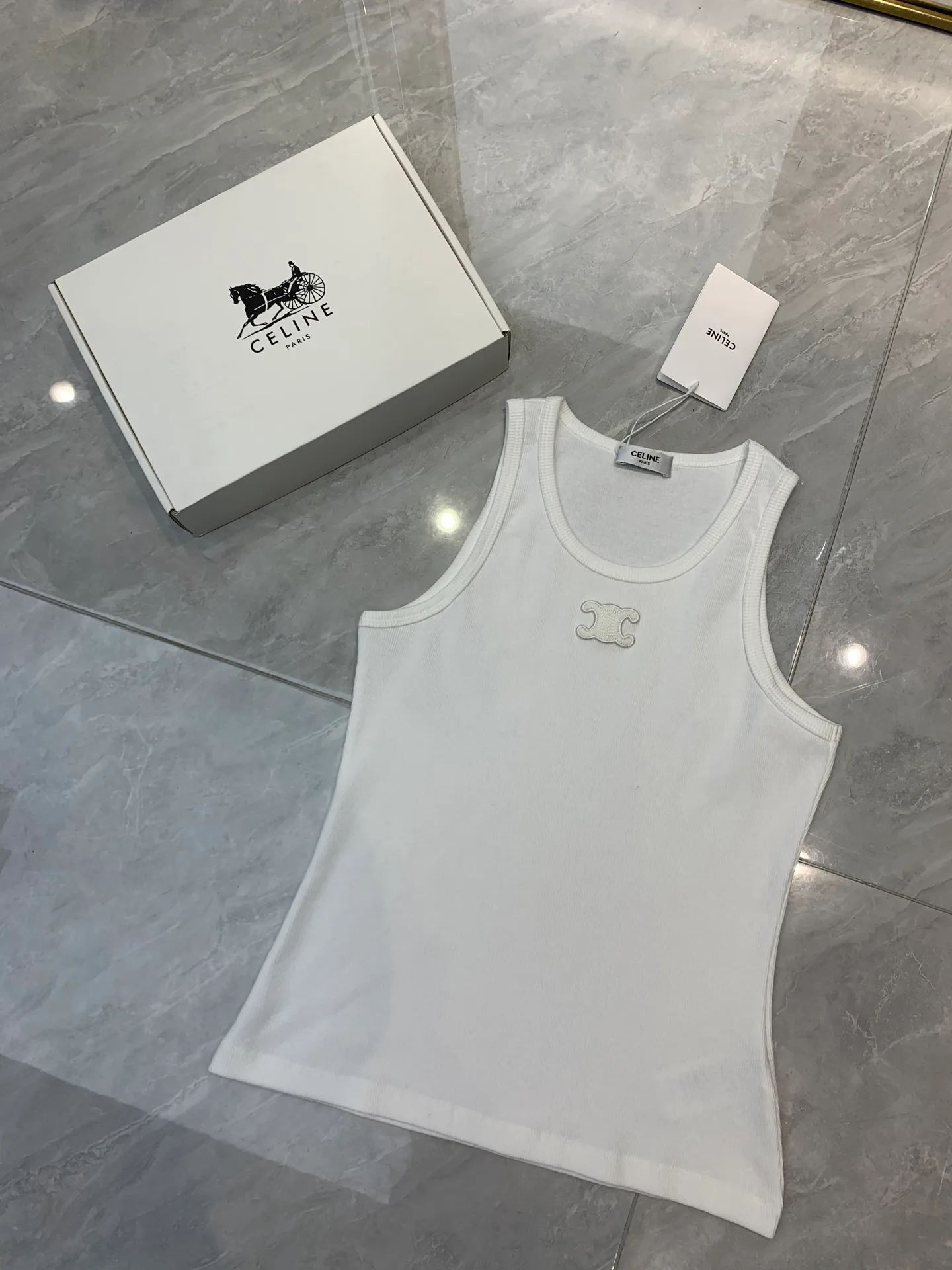 Топы Женские Celine 1859837