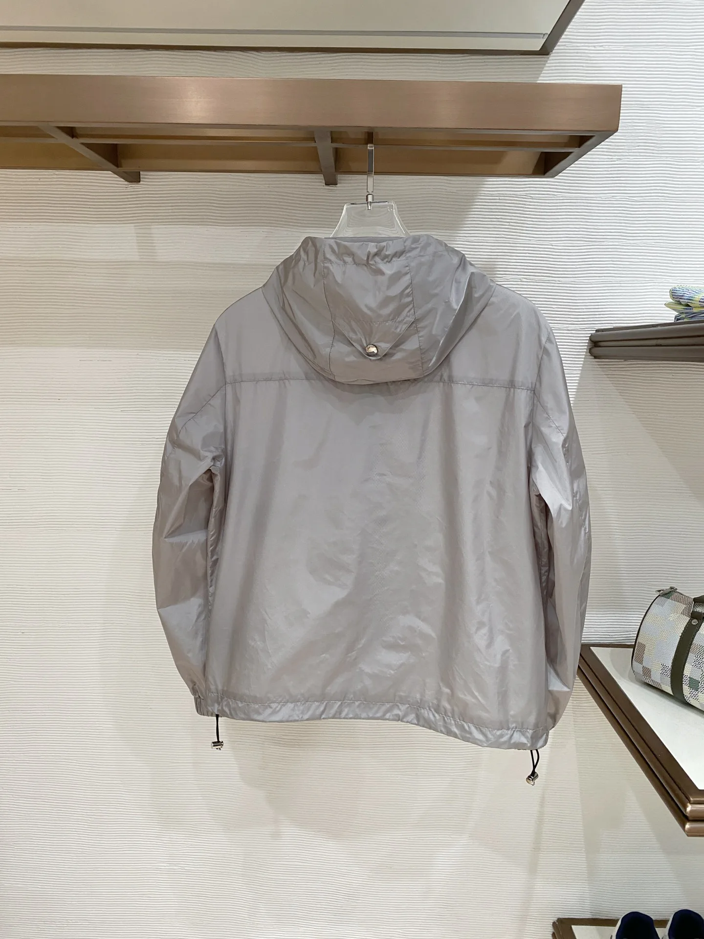 Куртки И Пуховики Мужские Prada 10815812