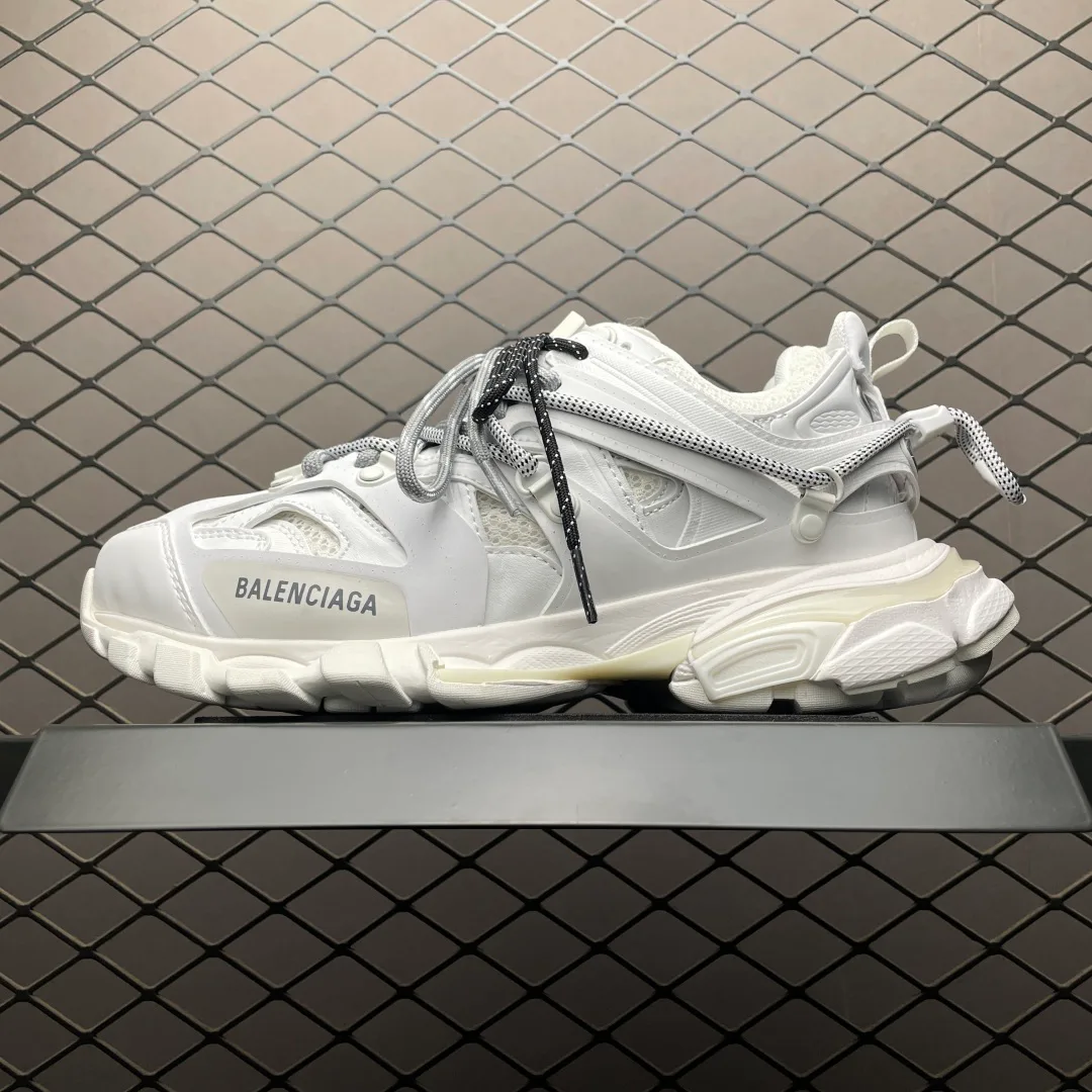 Кроссовки Мужские Balenciaga 6420505
