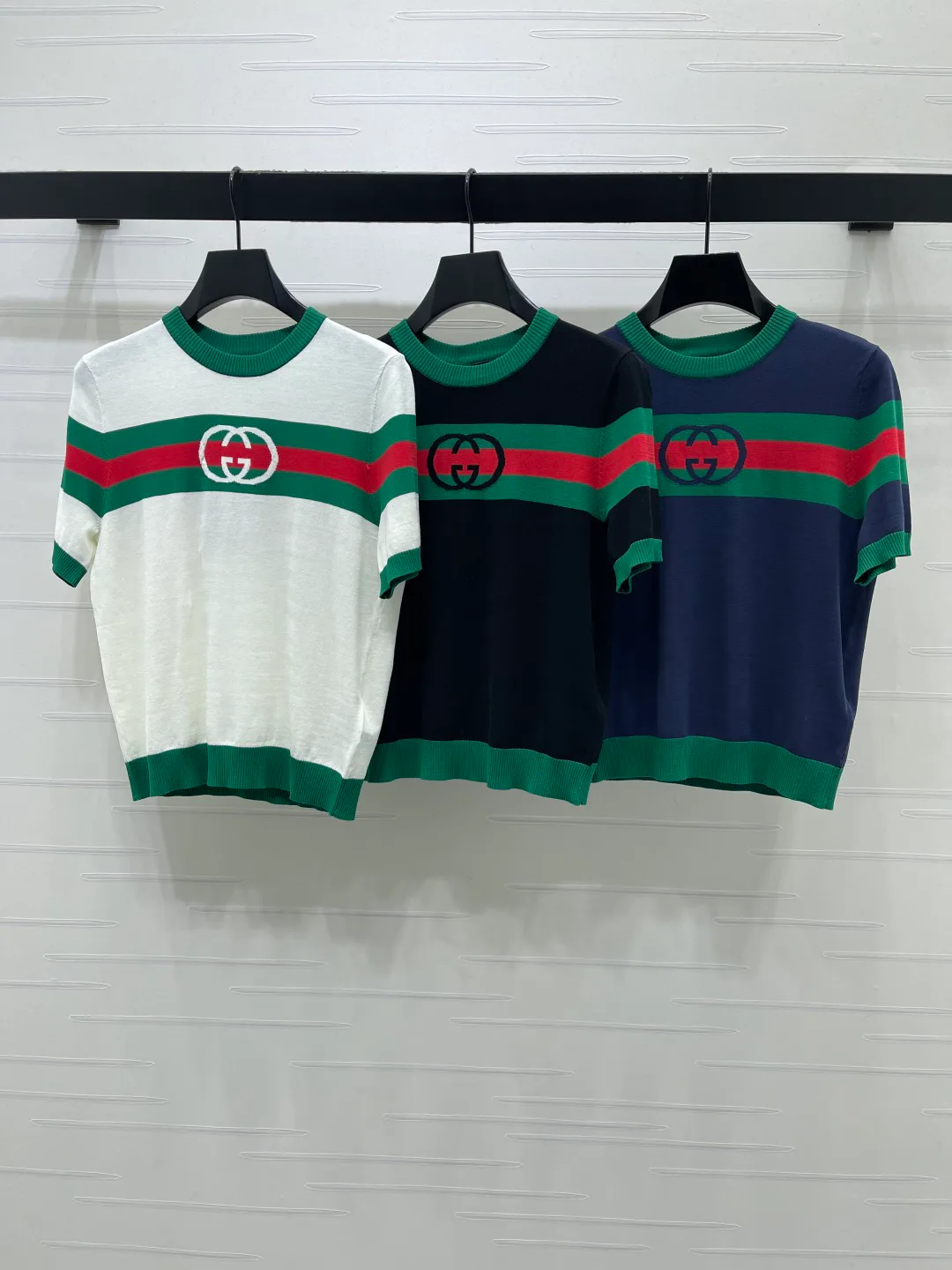 Футболки Женские Gucci 11575809