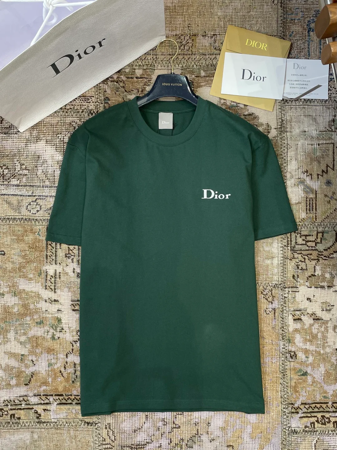 Футболки Мужские Christian Dior 5588592