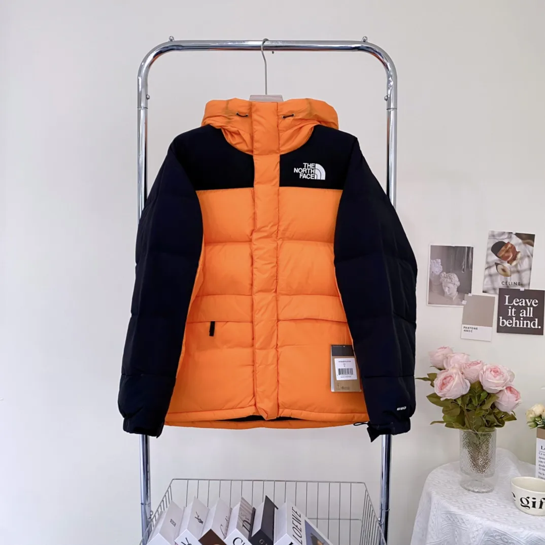 Куртки И Пуховики Женские The North Face 18416032