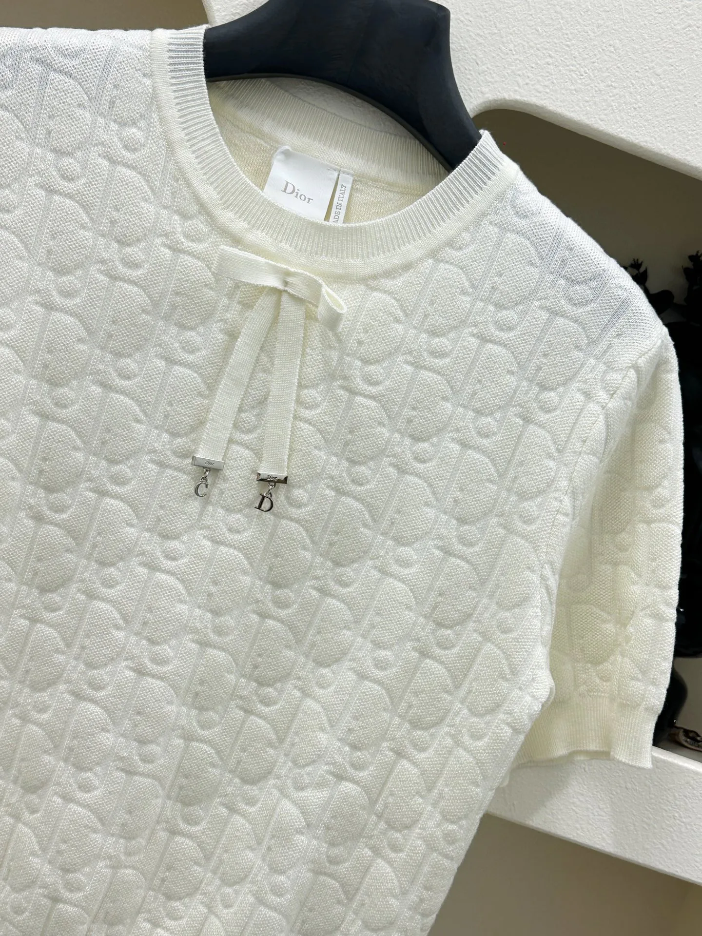 Топы Женские Christian Dior 5078138