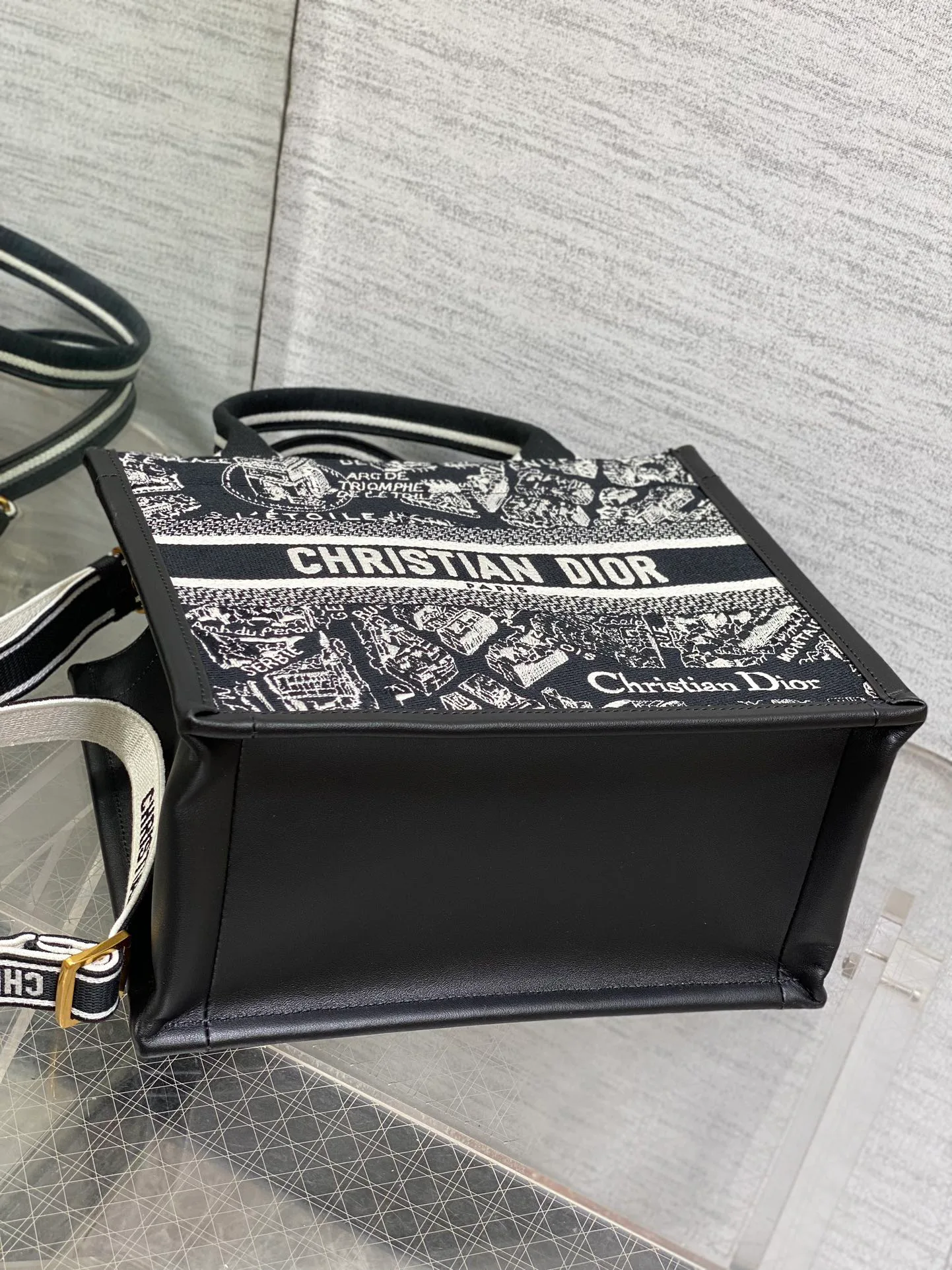 Классические Сумки Женские Christian Dior 4570471