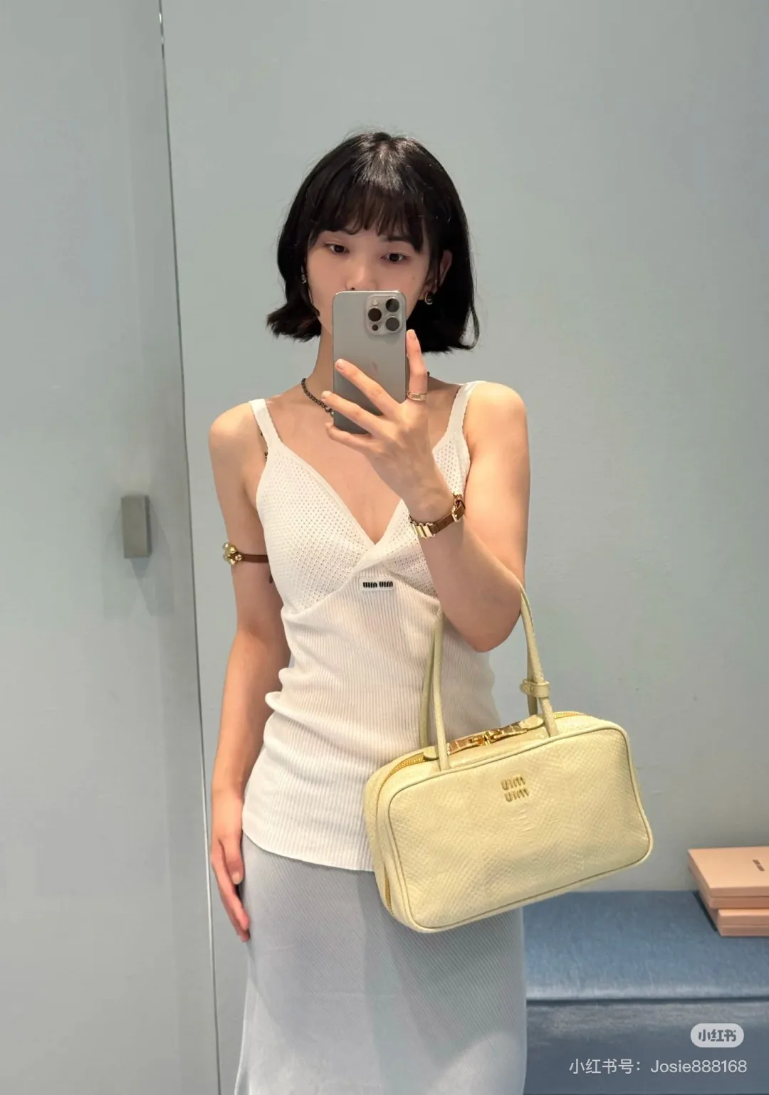 Джемперы И Свитеры Женские Miu Miu 1286840