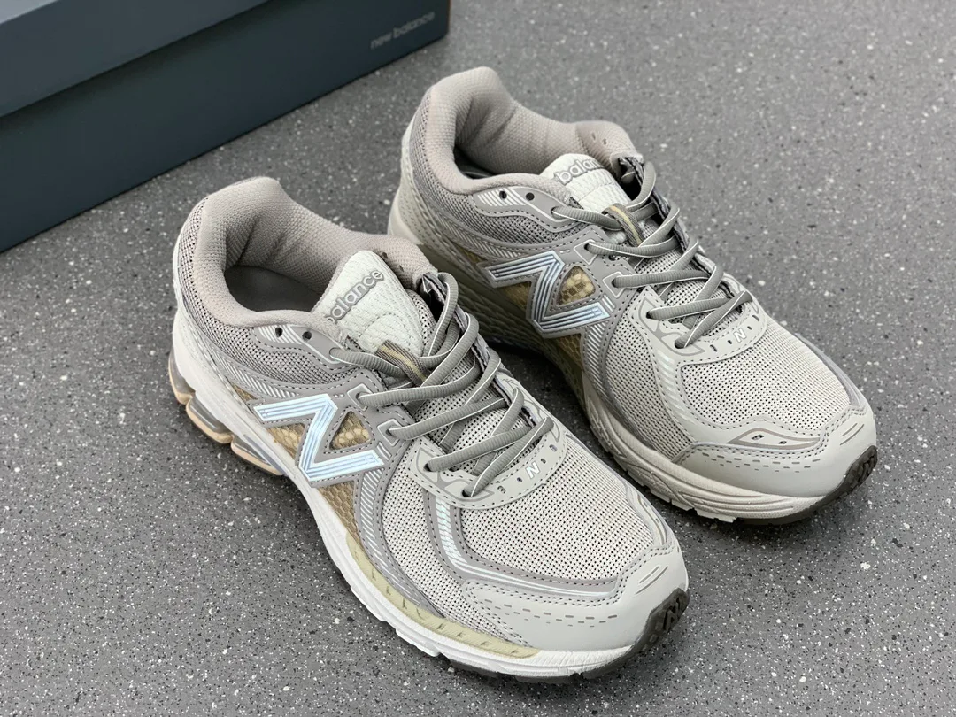 Кроссовки Женские New Balance 12921887