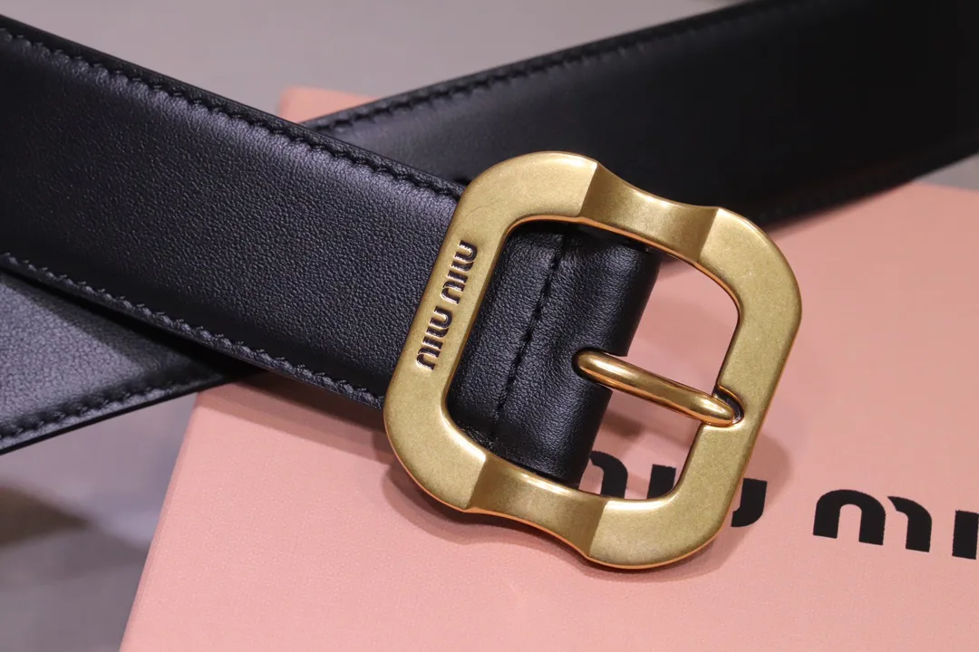 Ремни Miu Miu 182769