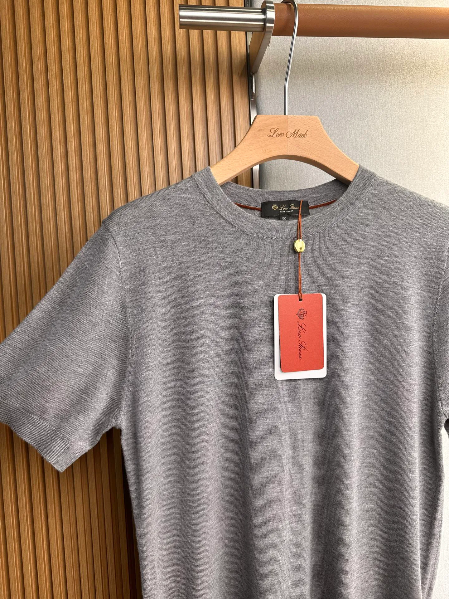 Футболки Мужские Loro Piana 11602607