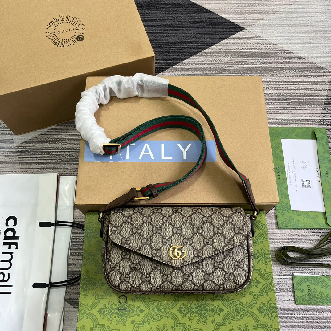 Классические Сумки Женские Gucci 11488805