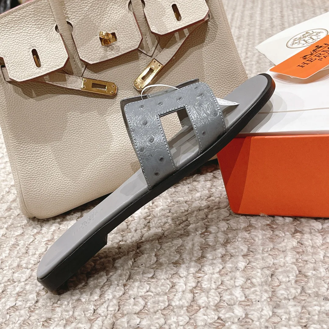 Сандалии Женские Hermes 1300285