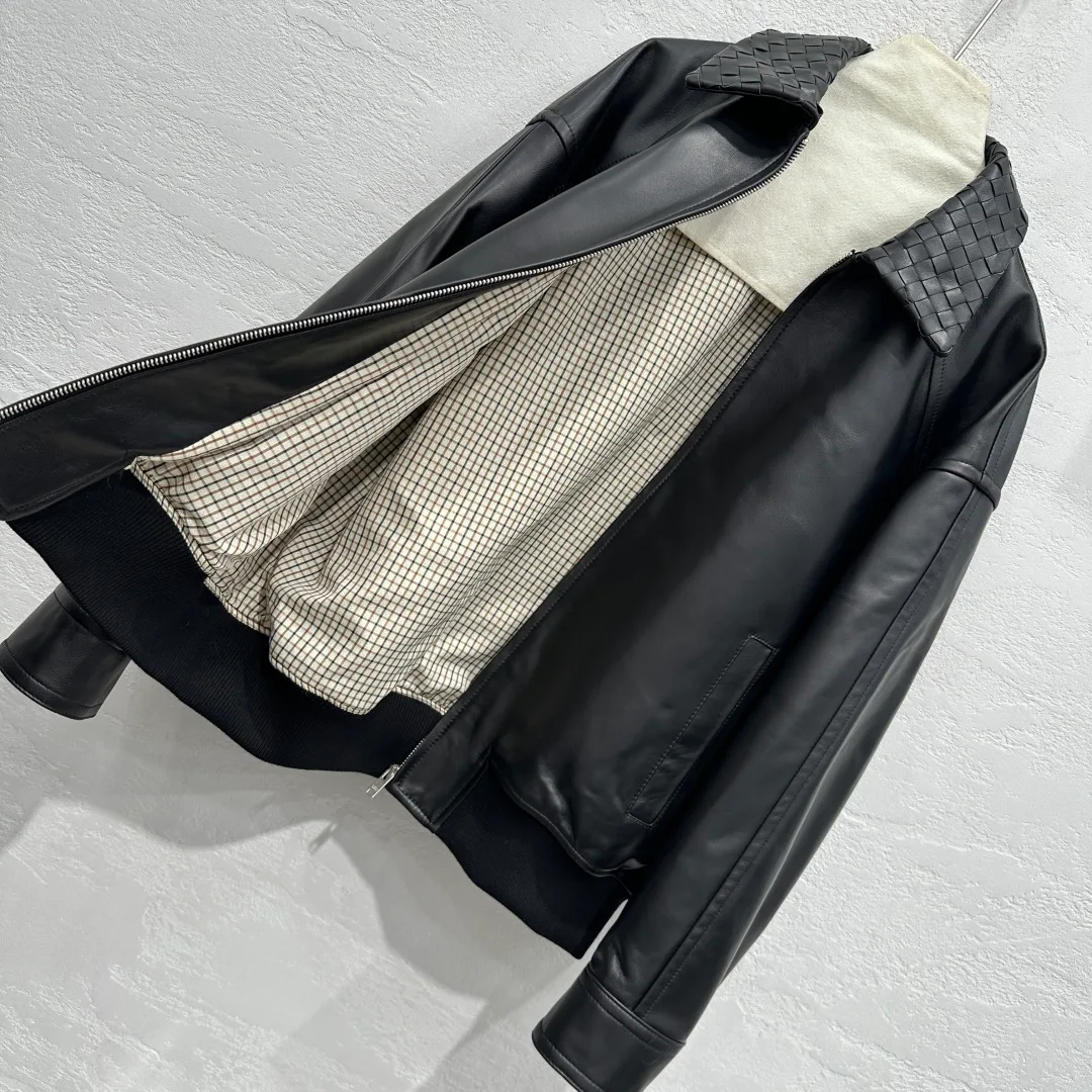 Куртки Женские Bottega Veneta Куртки Женские Bottega Veneta