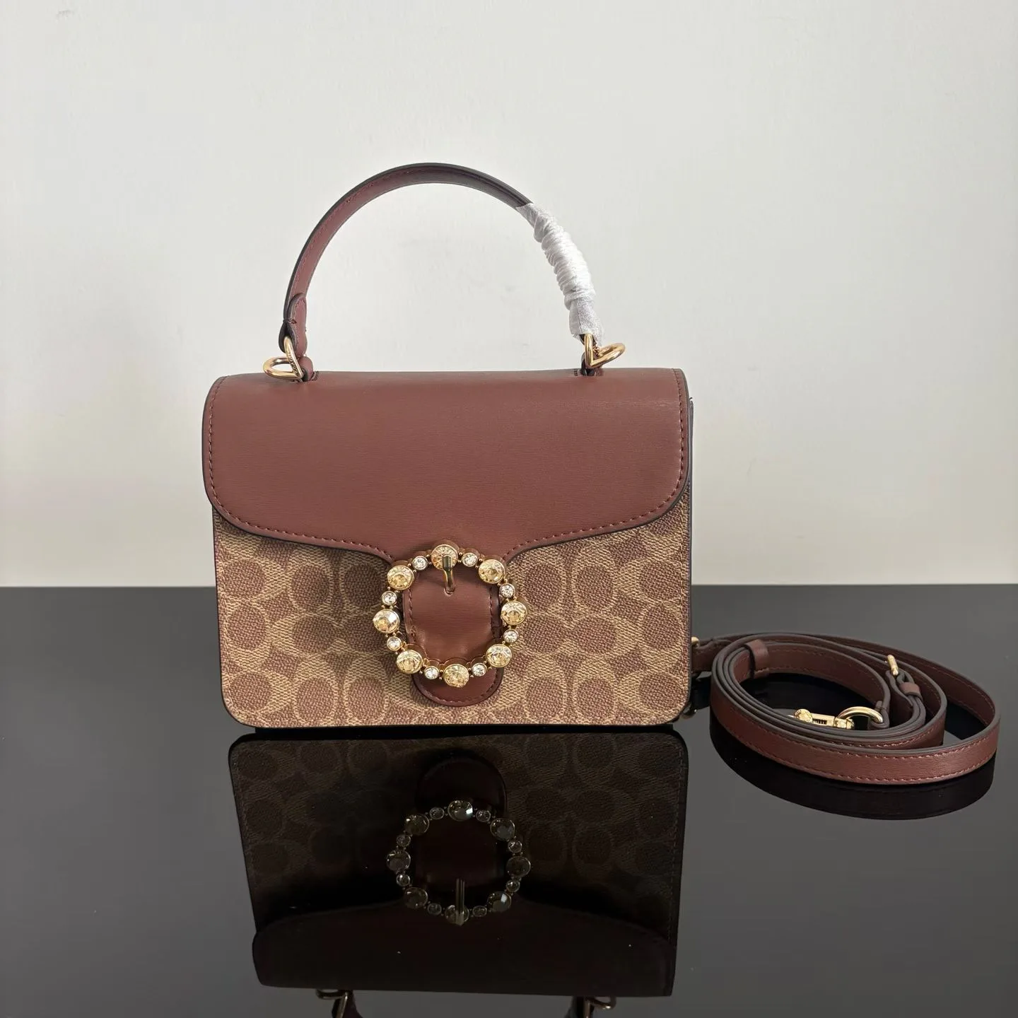 Классические Сумки Женские Coach 11603720