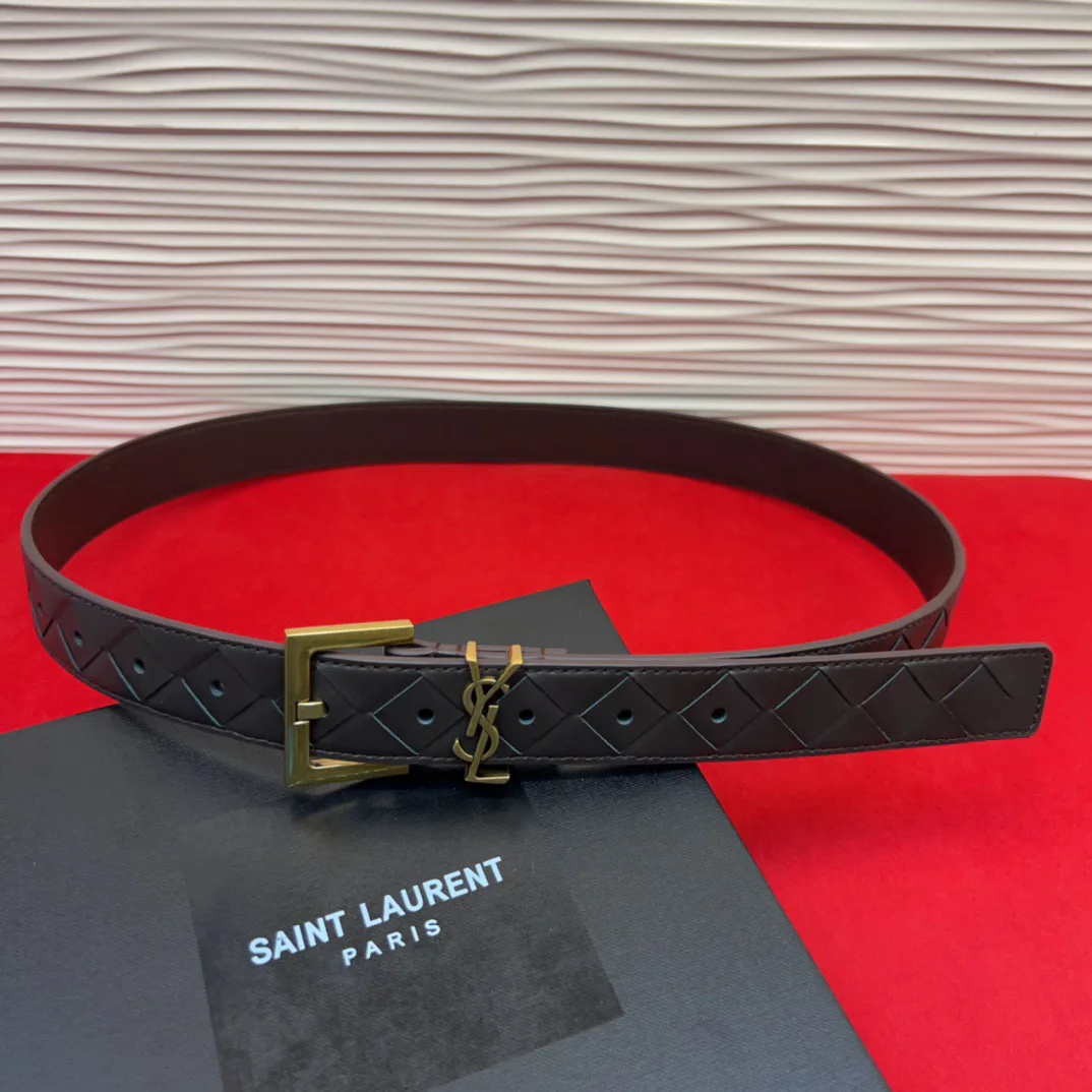 Ремни Saint Laurent 11248570