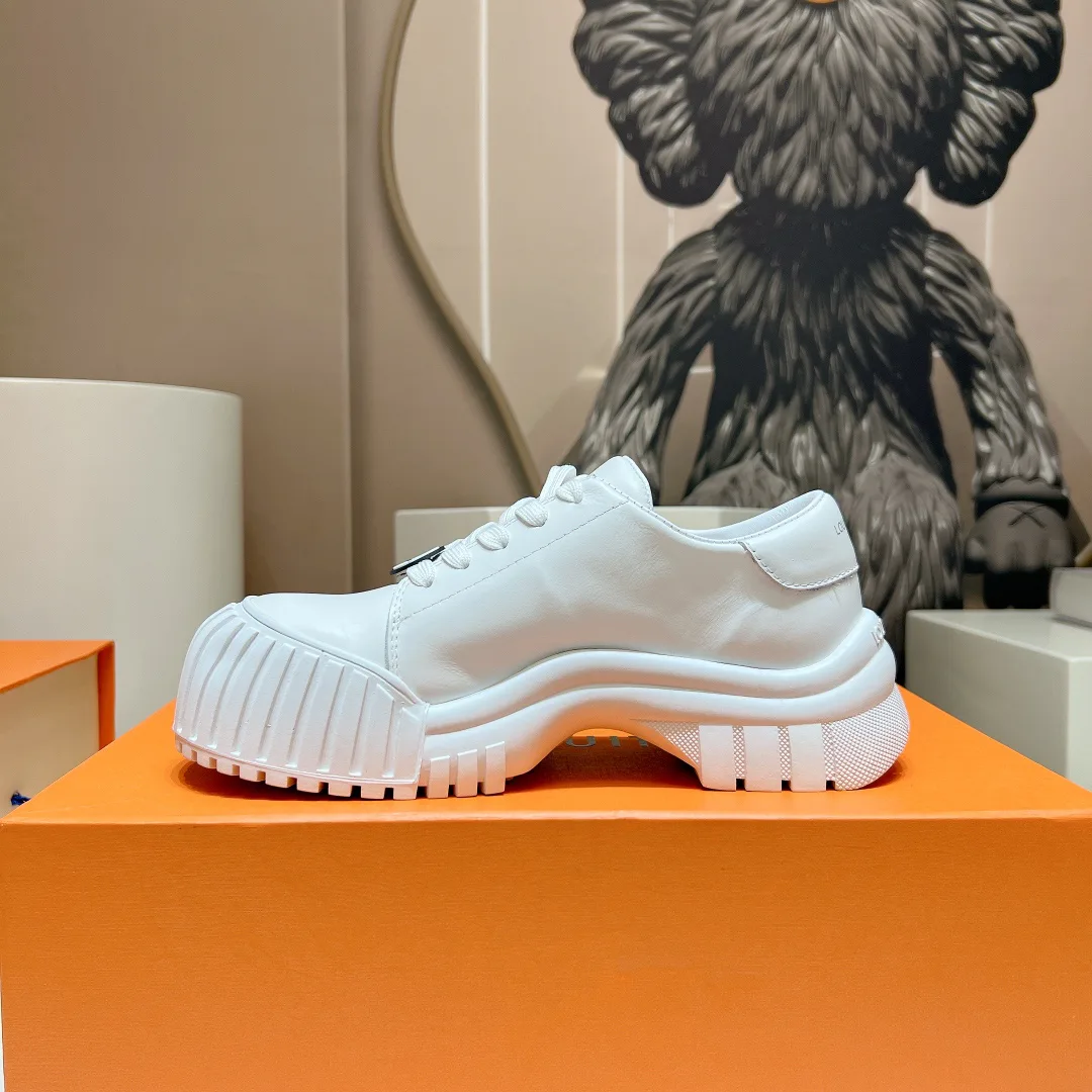 Ботинки Женские Louis Vuitton 969153