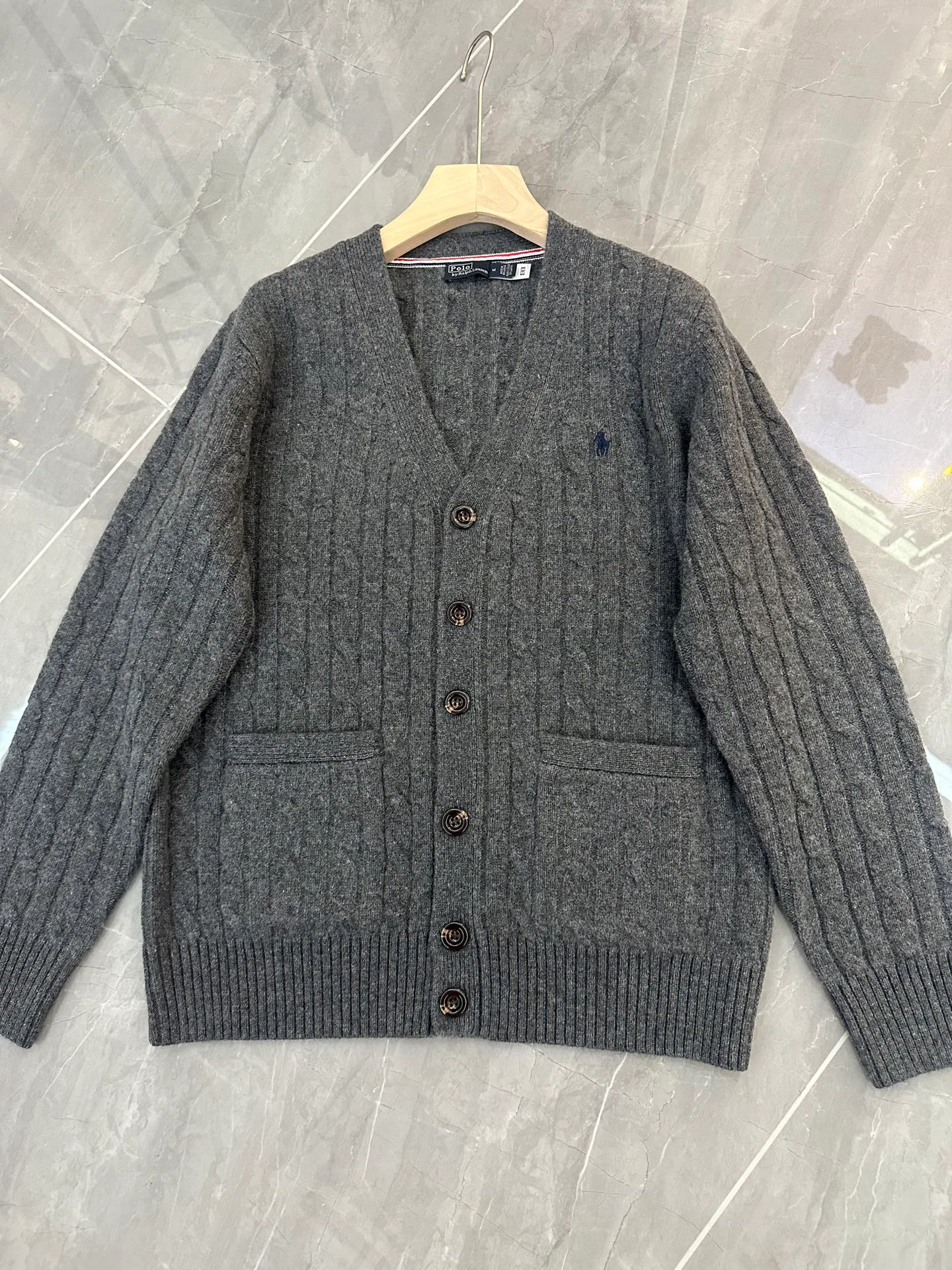 Джемперы И Свитеры Мужские Ralph Lauren 18582710