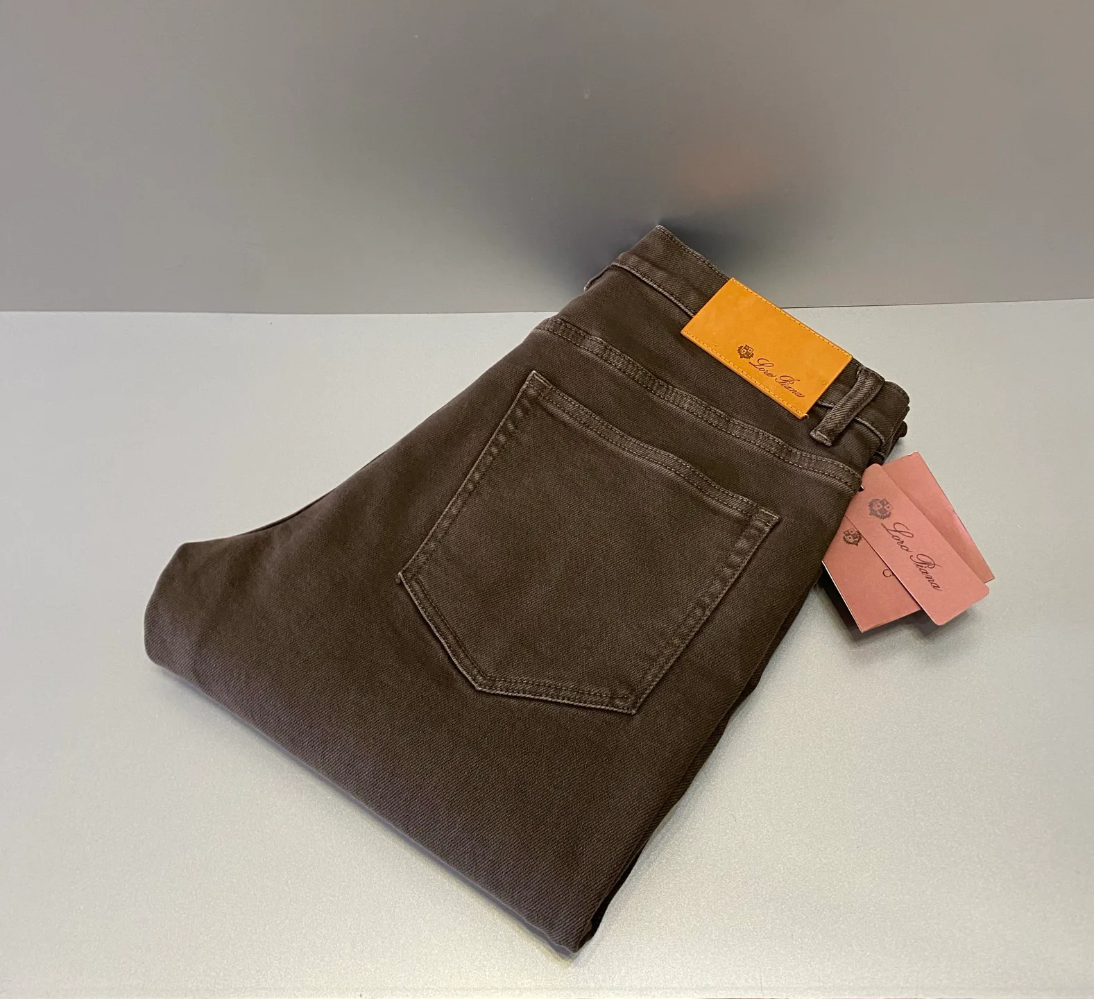 Брюки Мужские Loro Piana 11260907