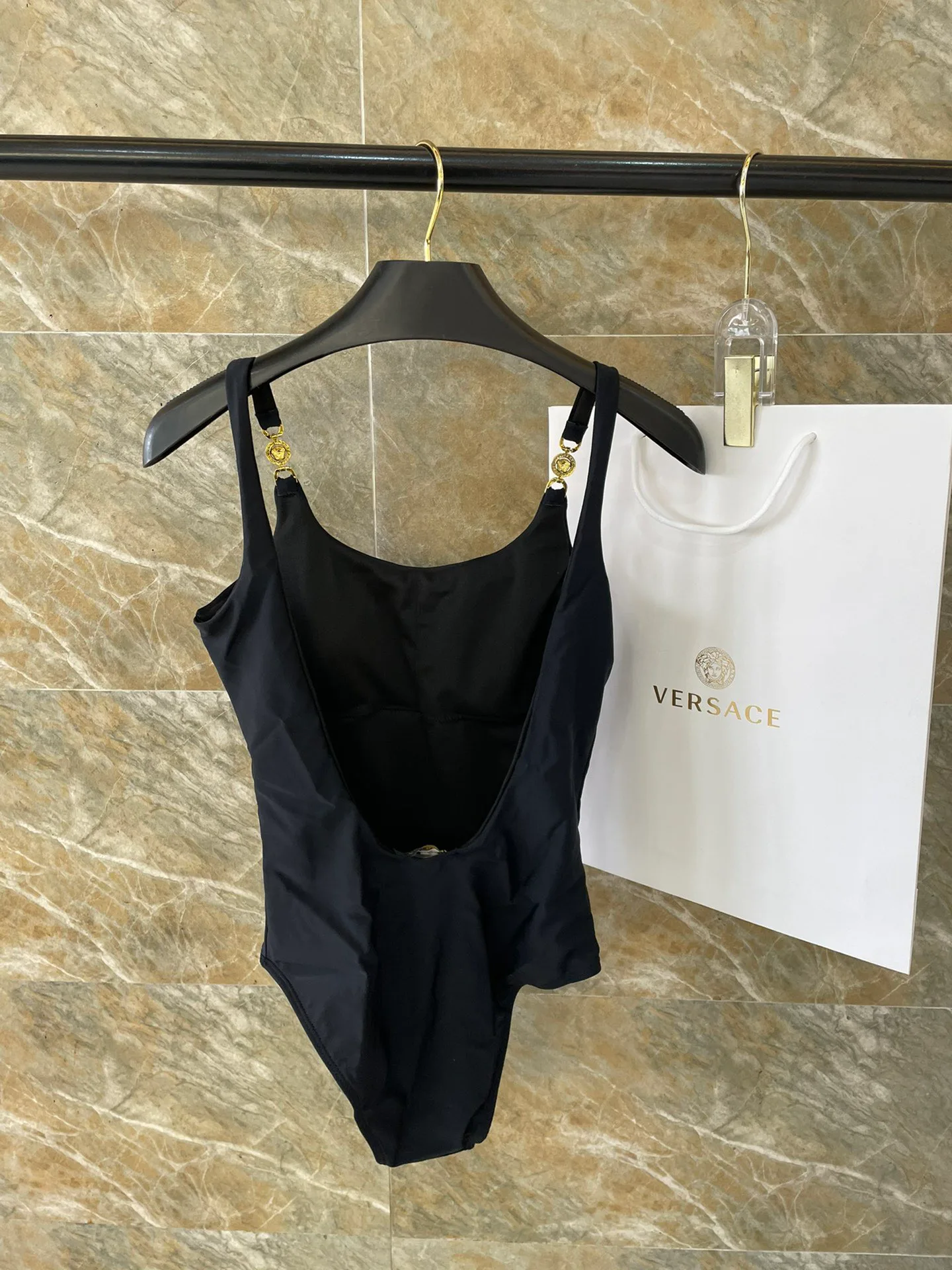 Купальники Женские Versace 3400426