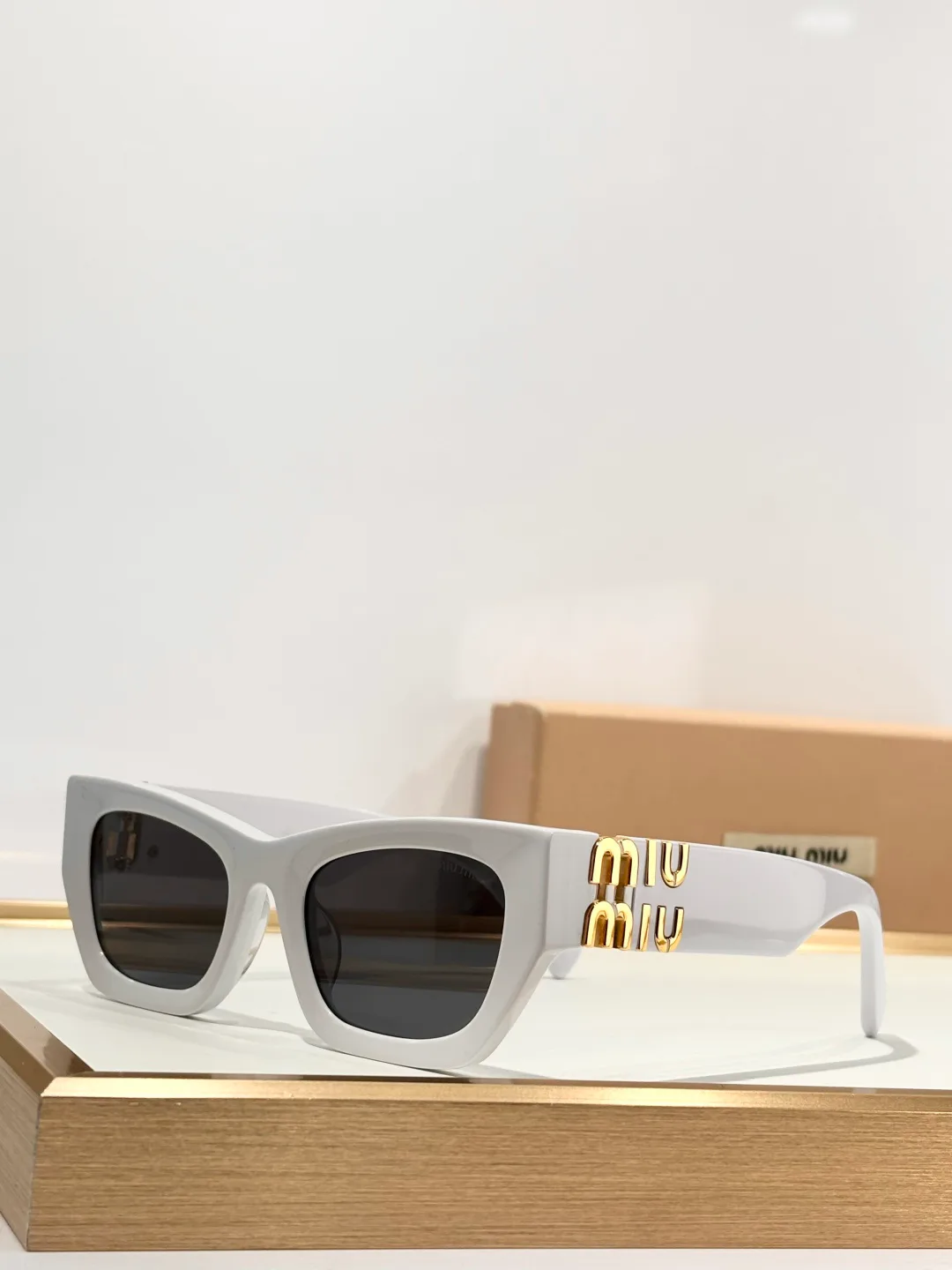 Очки Miu Miu 4932263