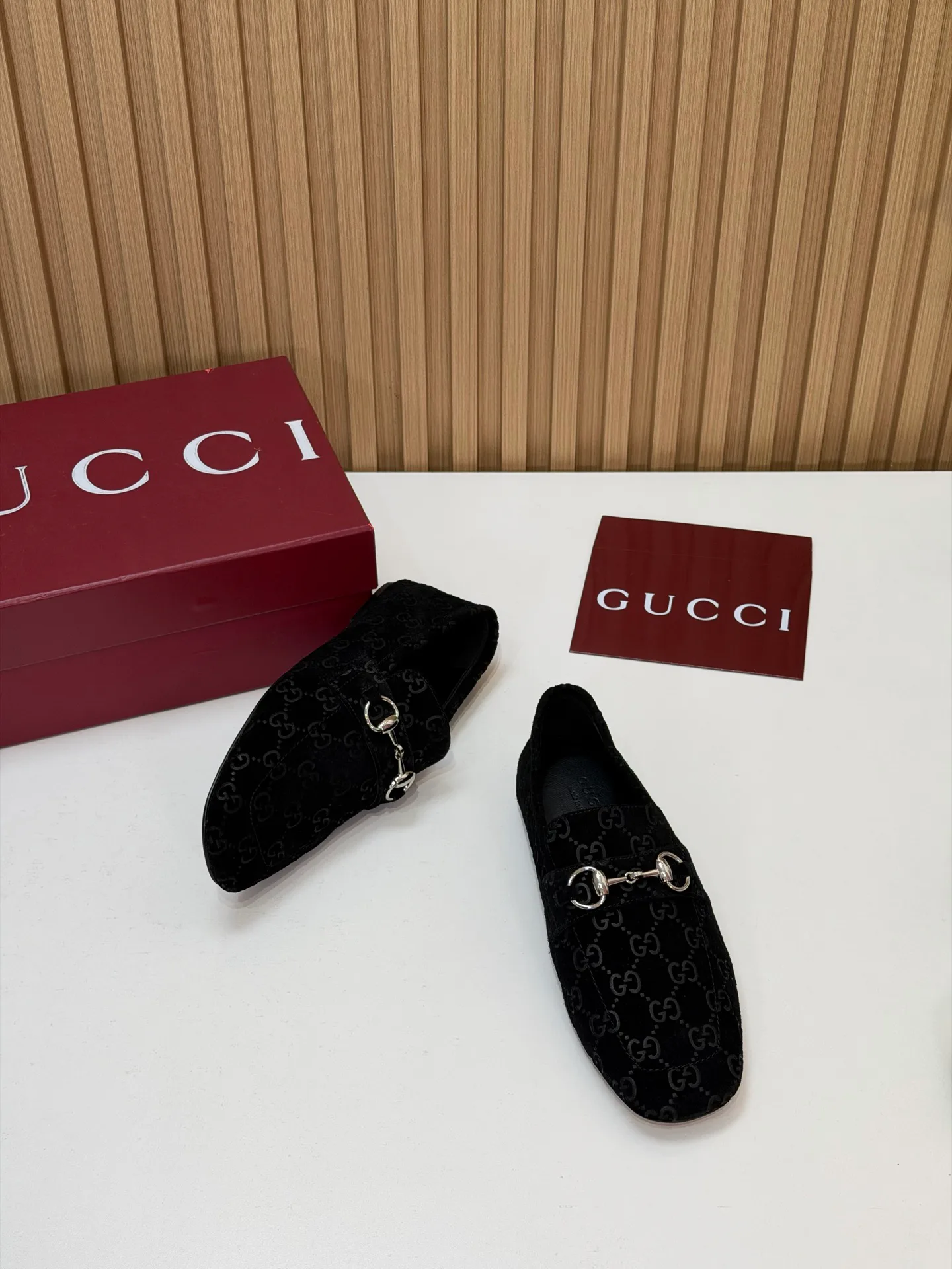 Лоферы И Мокасины Женские Gucci 18083807