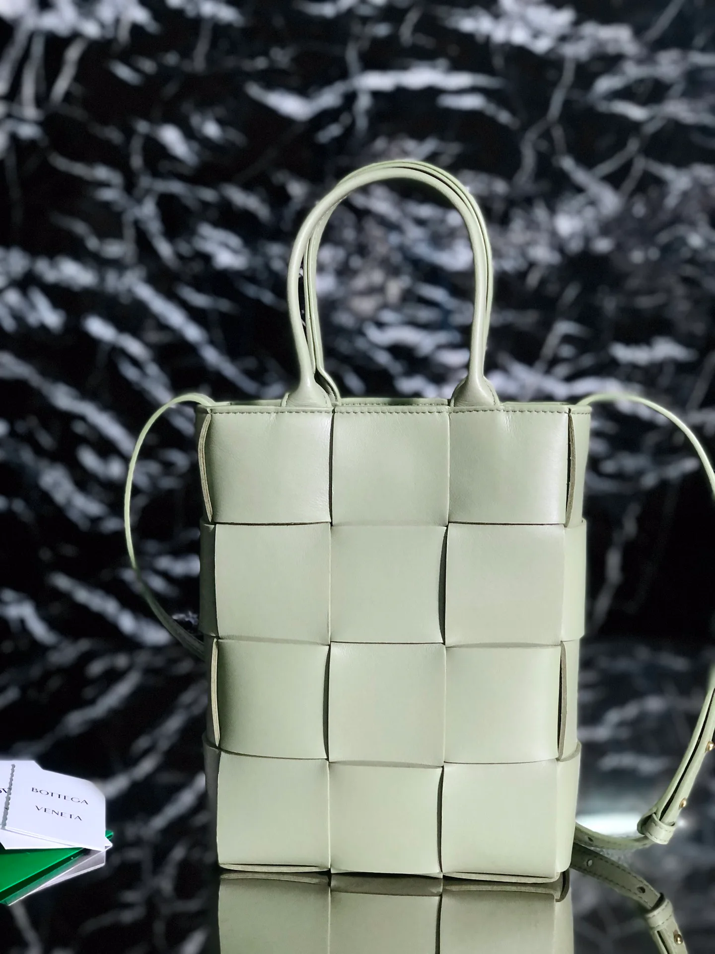 Классические Сумки Женские Bottega Veneta 10633455