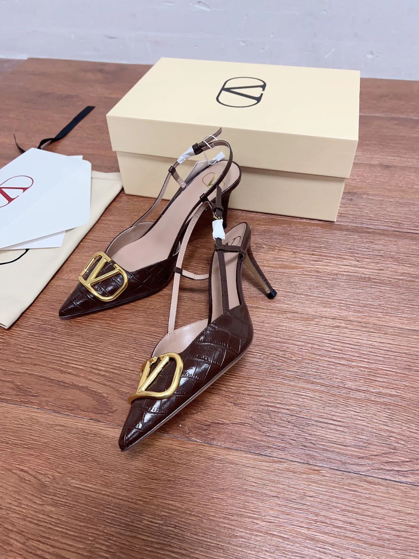 Туфли Женские Valentino 11892041
