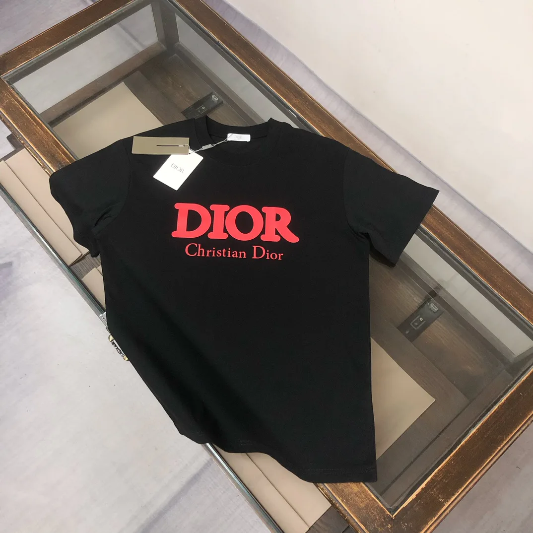Футболки Женские Christian Dior 36289