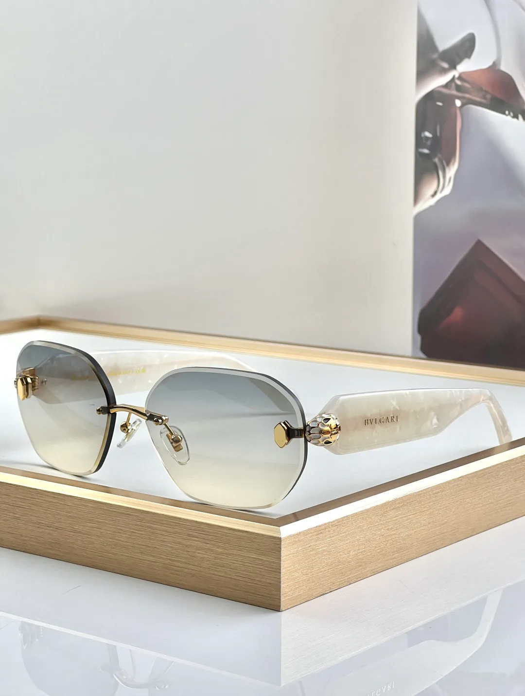 Очки Bvlgari 12959319