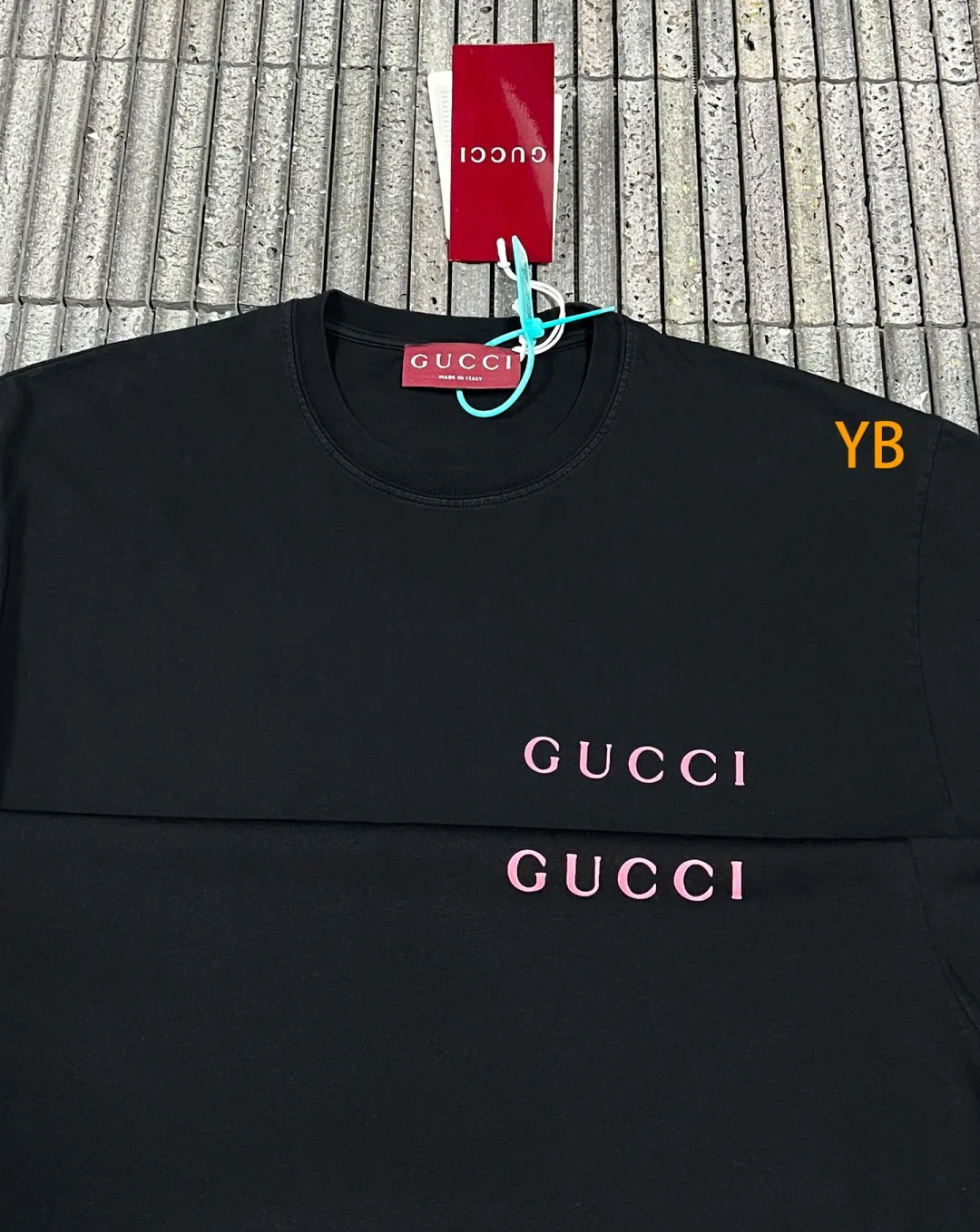 Футболки Мужские Gucci 11068290