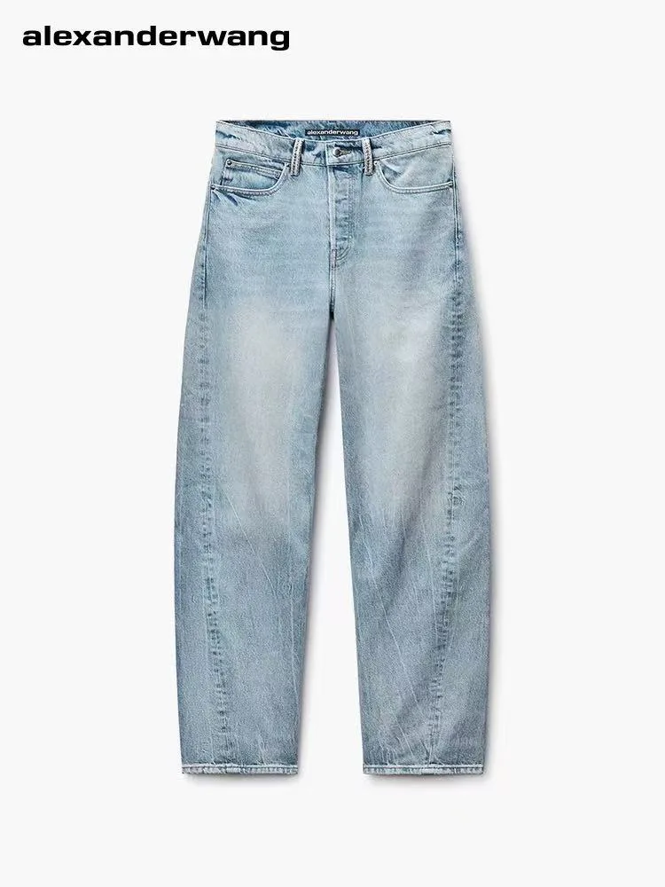 Джинсы Женские Alexander Wang 11653981