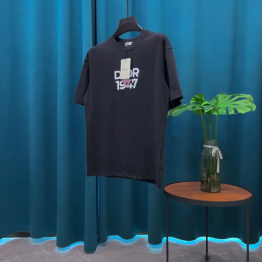 Футболки Женские Christian Dior 3530