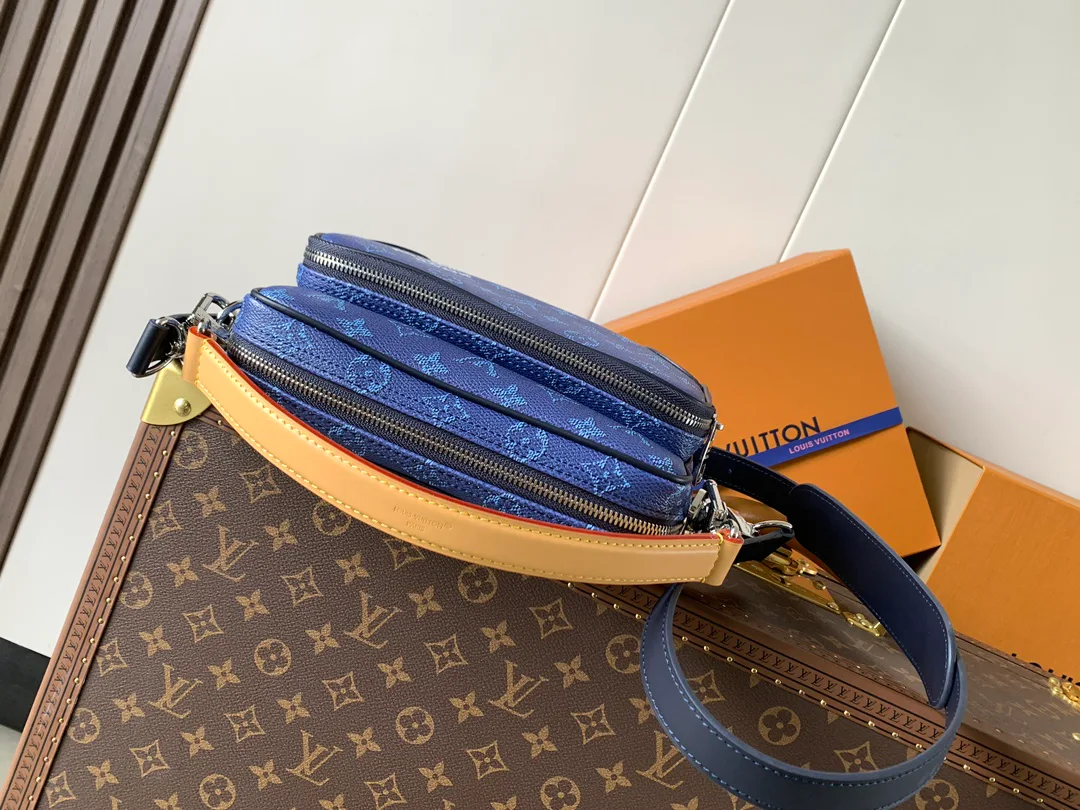Сумки На Ремне Женские Louis Vuitton 11704171